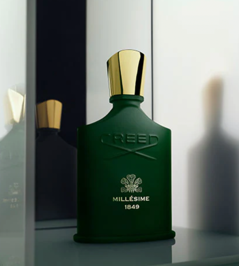 Men's Creed Millesime 1849 Eau de Parfum, 100ml green eau de parfum