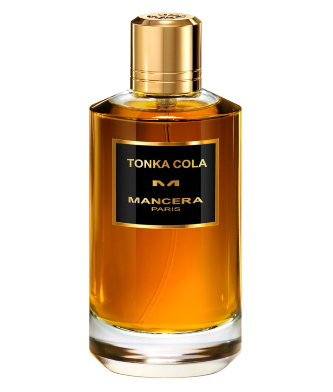 Mancera Tonka Cola Eau De Parfum, 120ml black eau de parfum