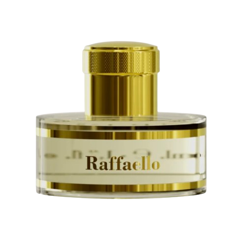 Pantheon Raffaello Extrait de Parfum 50ml gold perfume