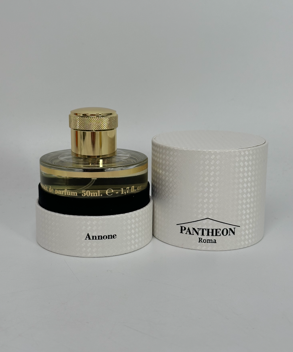 Pantheon Raffaello Extrait de Parfum 50ml gold perfume