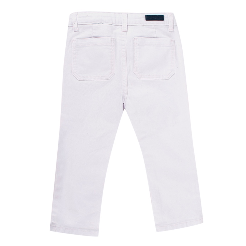 Boys Jacadi Baby Pink Jeans Size 18-24 Months cotton