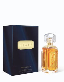 Graff  Lesedi La Rona VI Eau de Parfum 100ml Clear eau de parfum