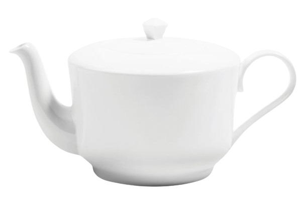 Men's Richard Brendon Medium White Teapot other