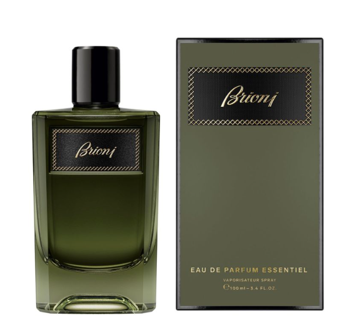 Brioni Eau de Parfum Essentiel 100ml Green