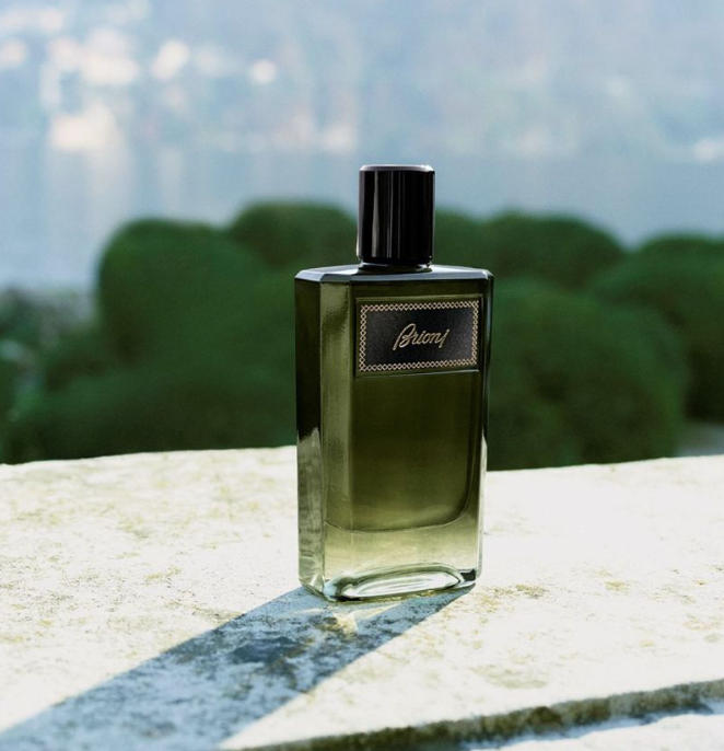 Brioni Eau de Parfum Essentiel 100ml Green