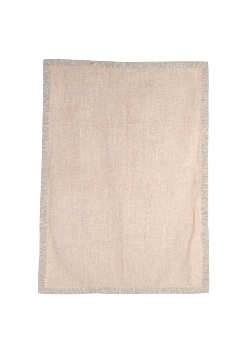 Men's Tuwi Beige Alpaca Baby Blanket other