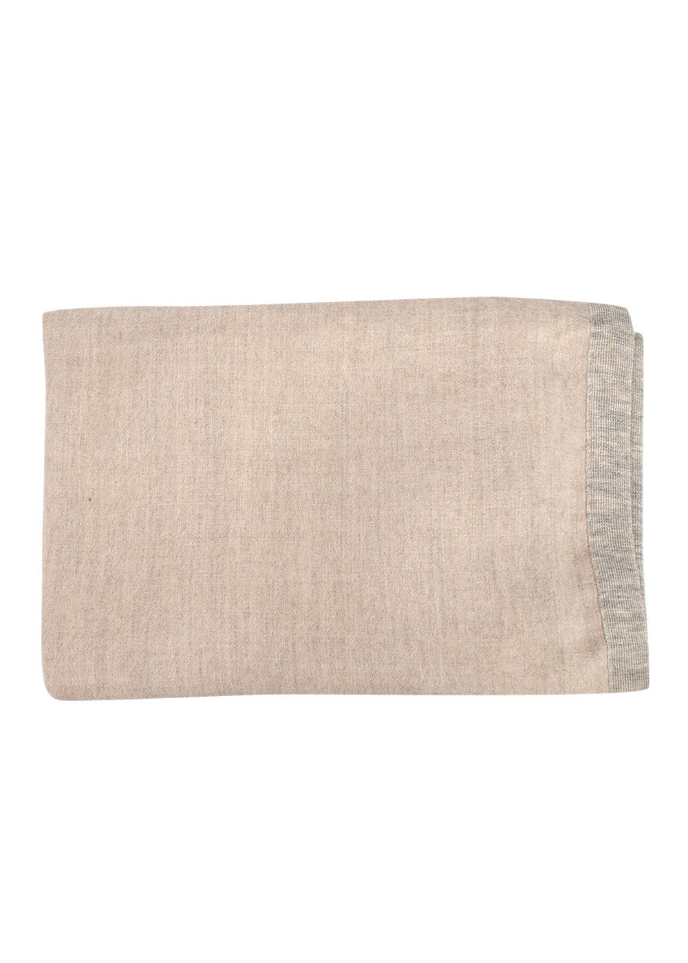 Men's Tuwi Beige Alpaca Baby Blanket other