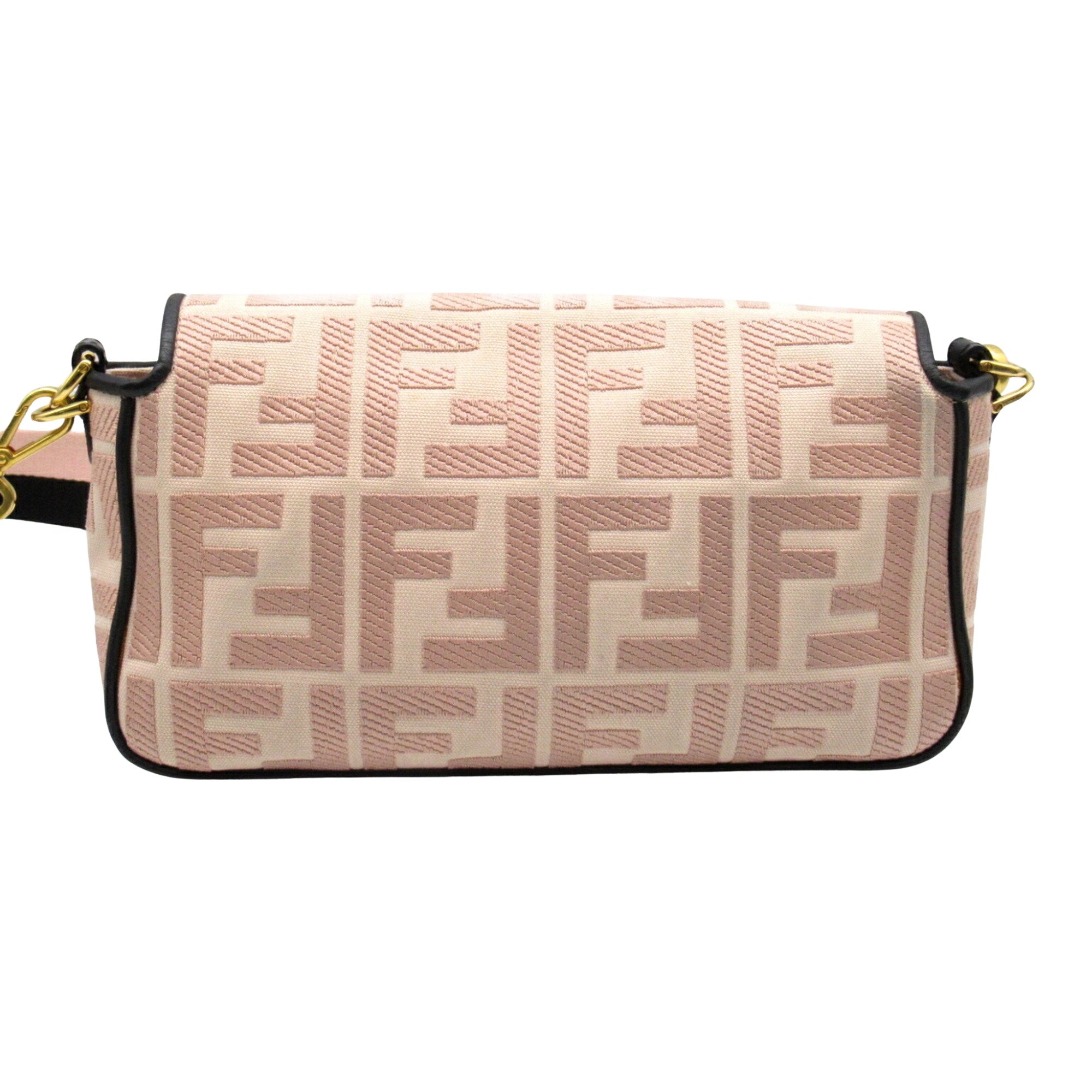 Fendi Baguette