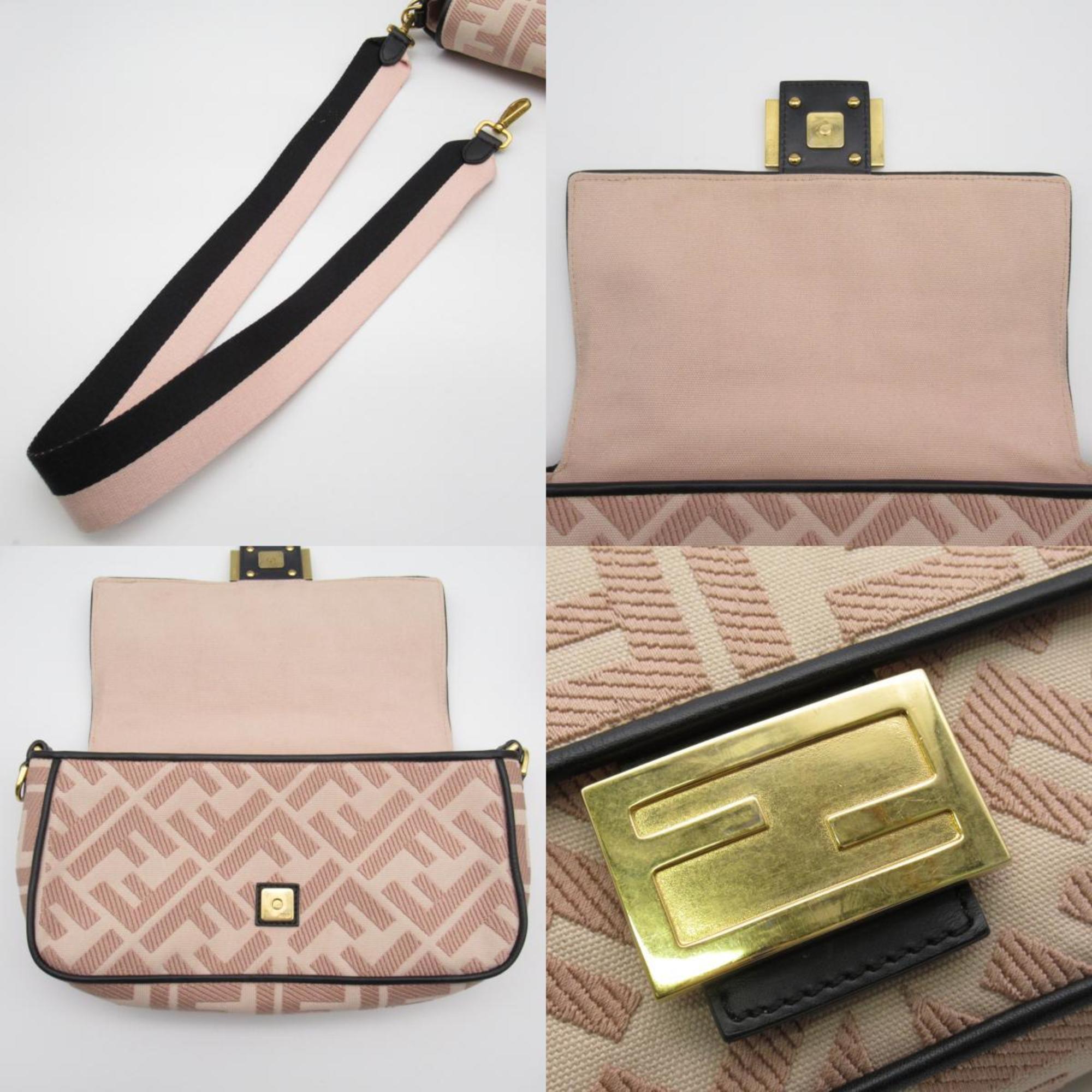 Fendi Baguette