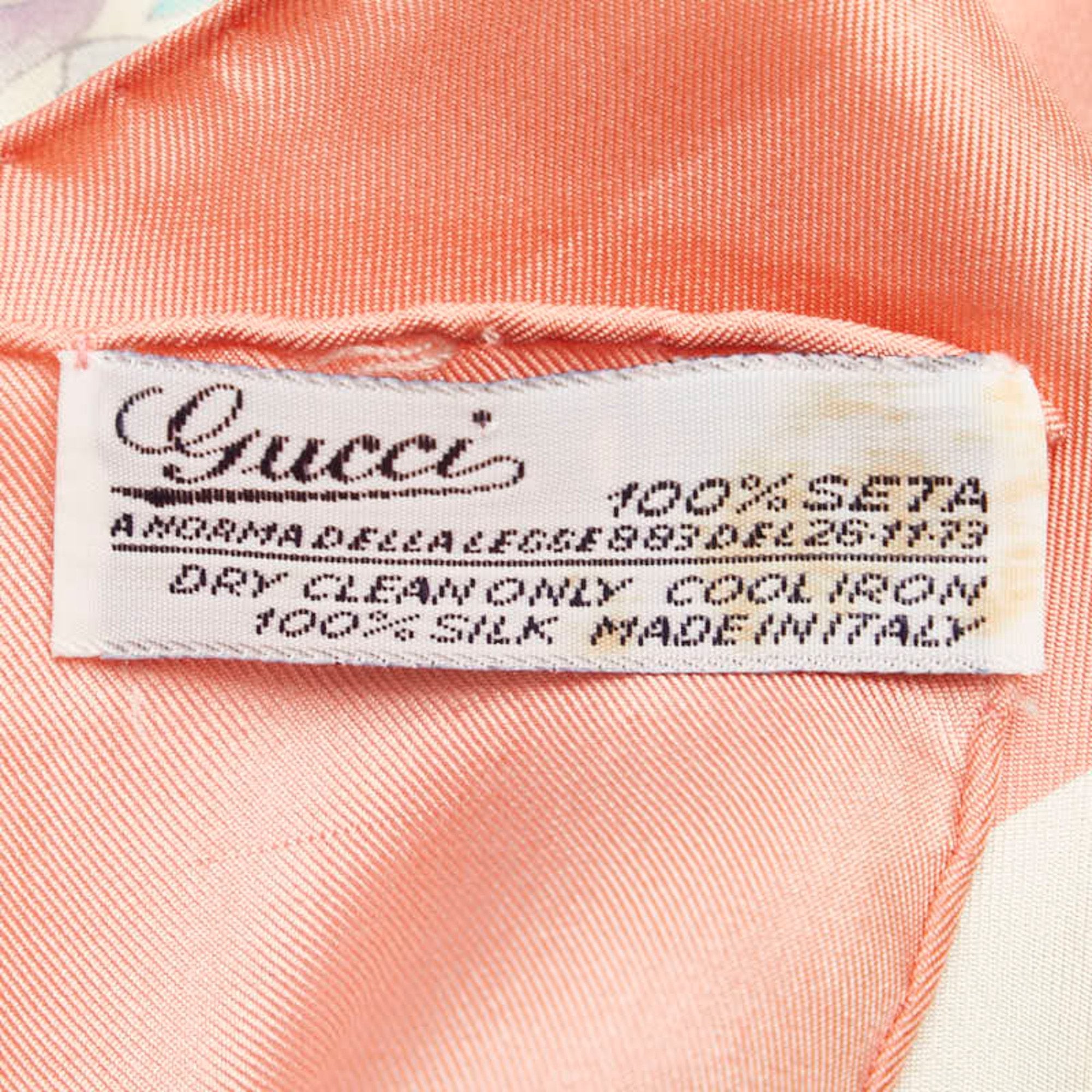 Gucci --