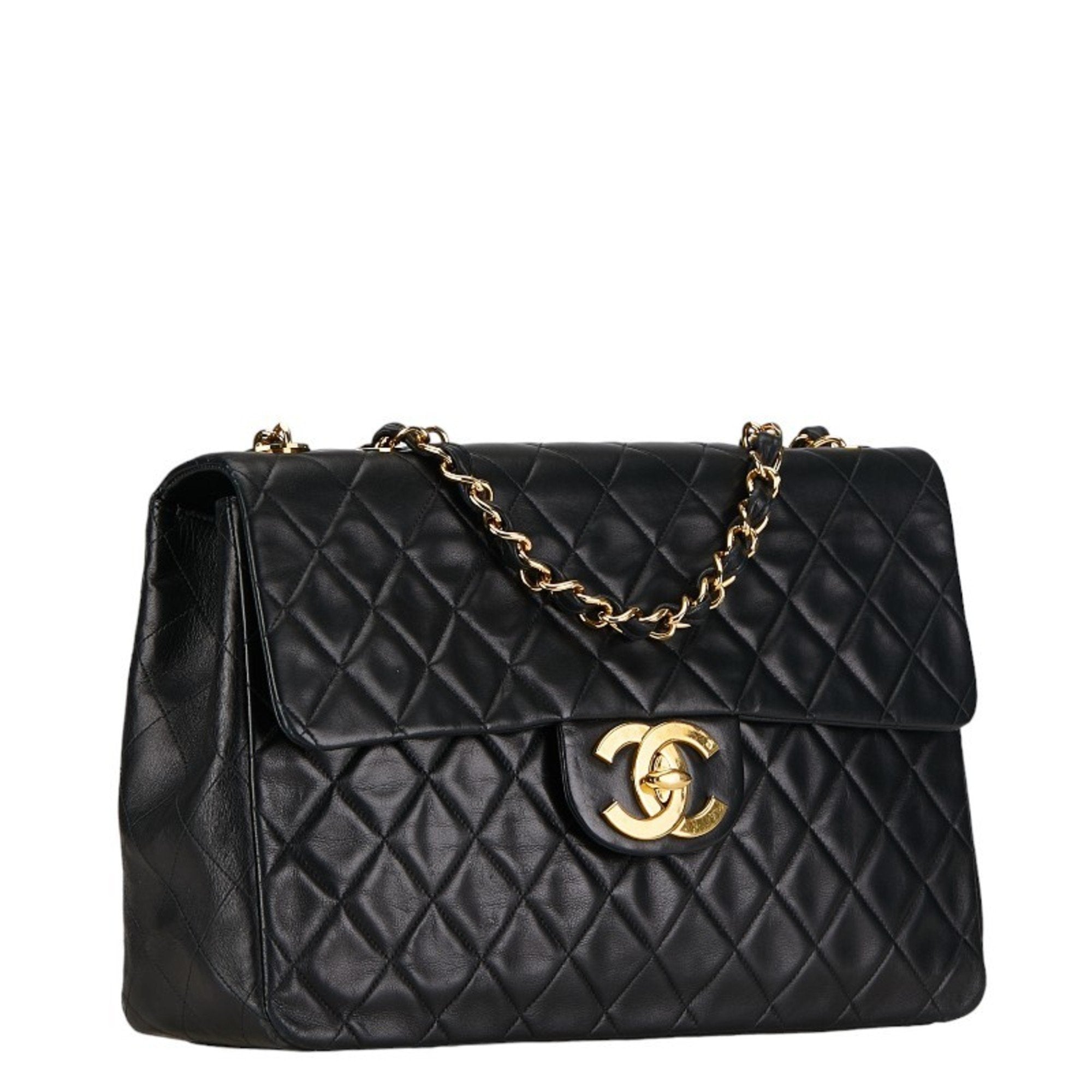 Chanel Jumbo