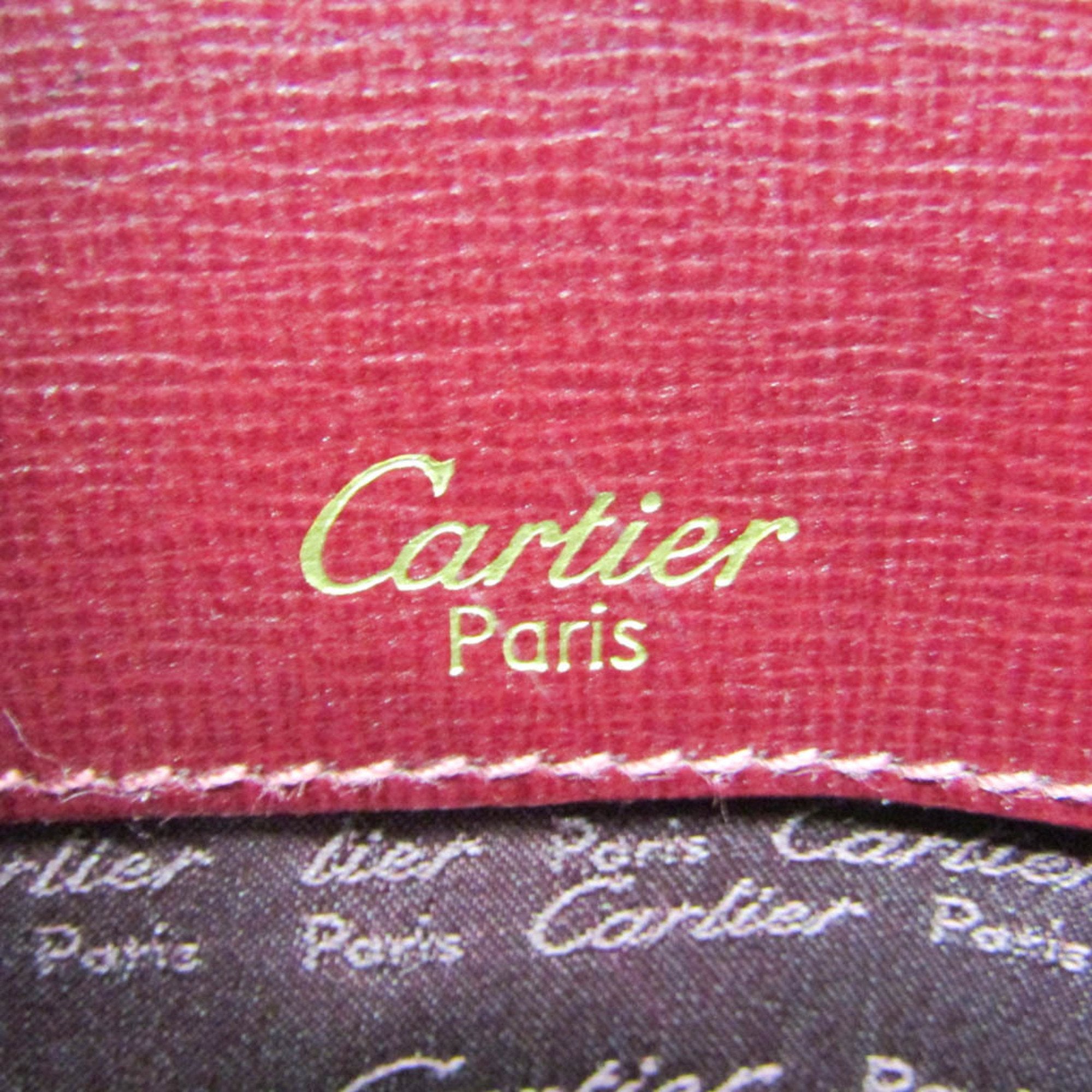 Cartier Must de Cartier