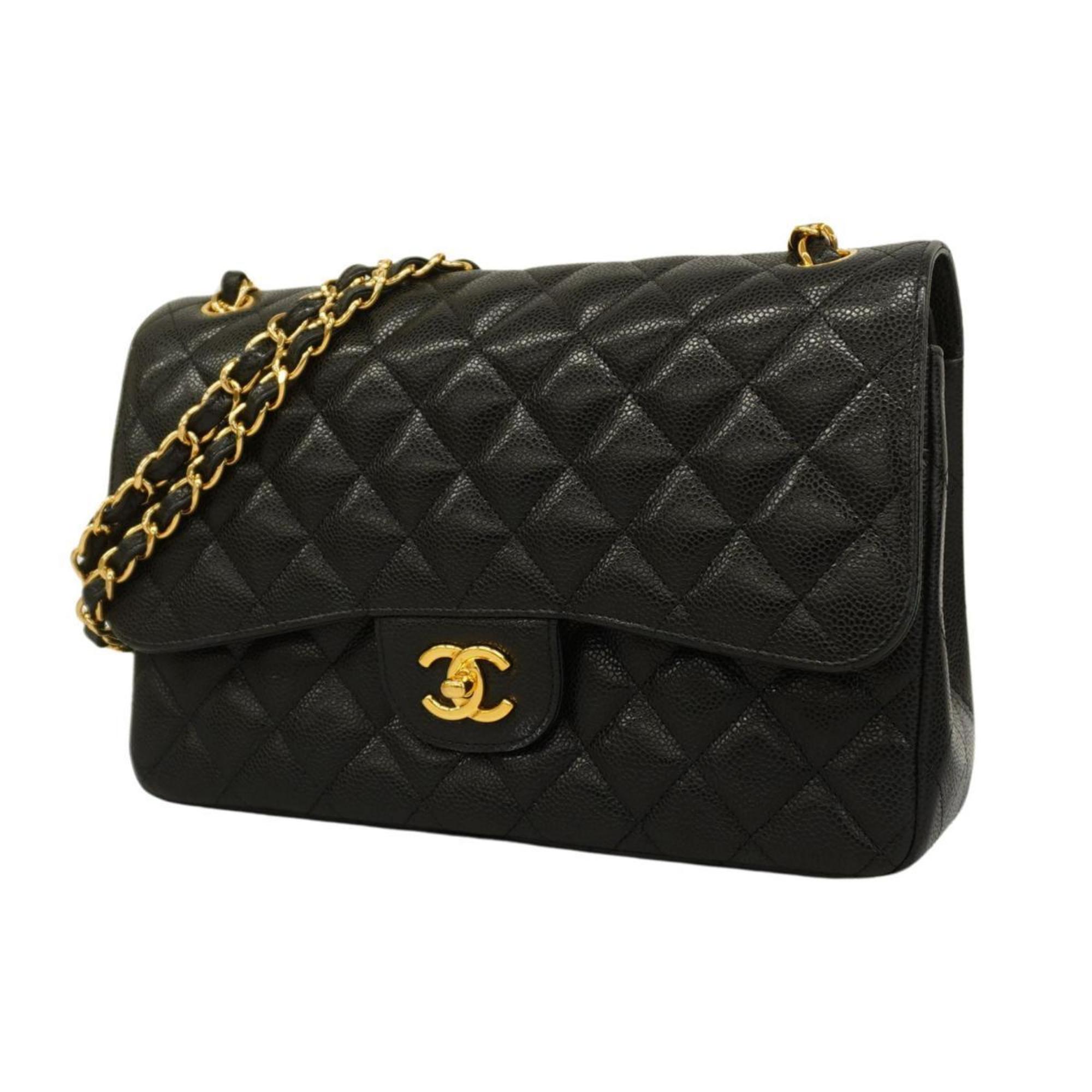 Chanel Timeless