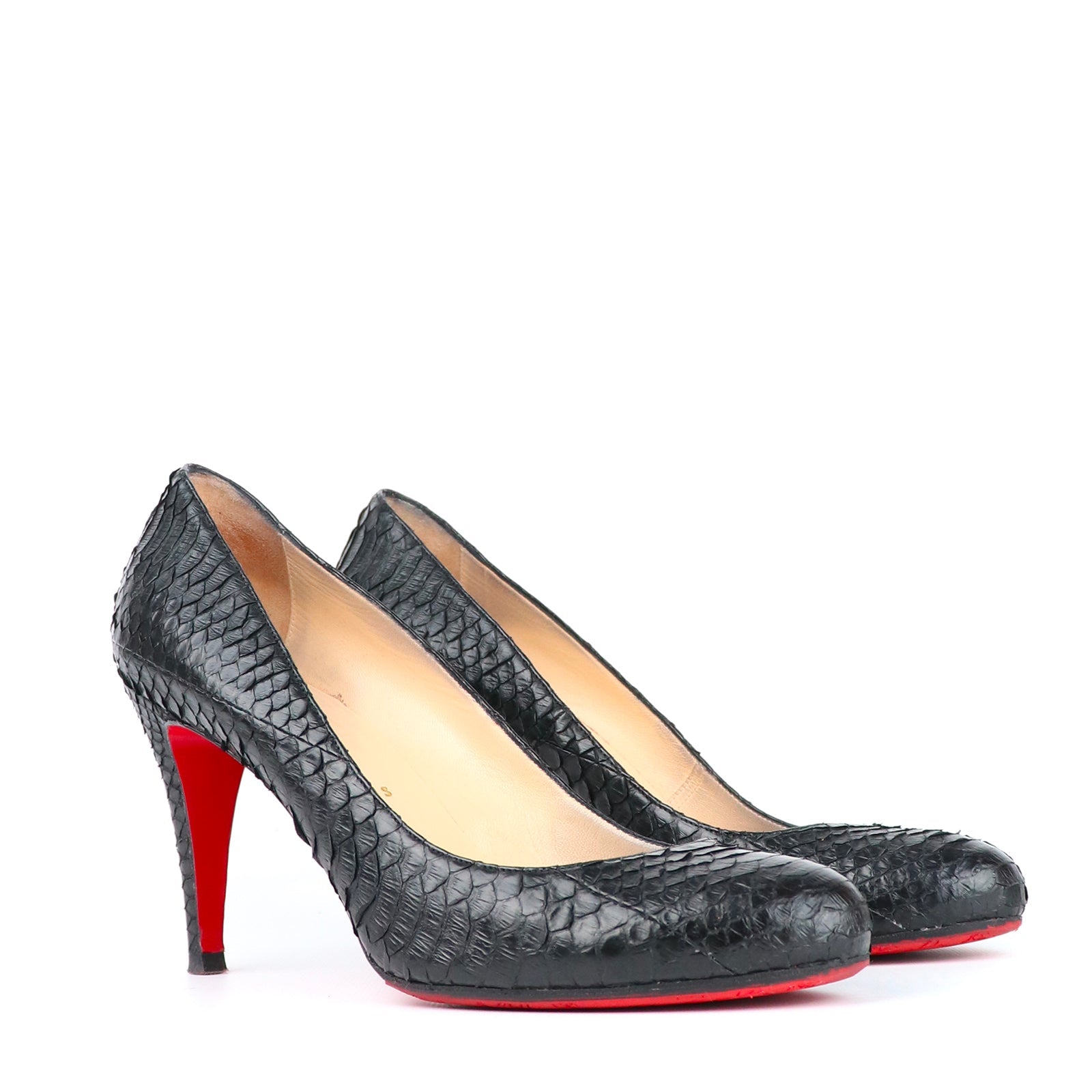 CHRISTIAN LOUBOUTIN Heels So Kate