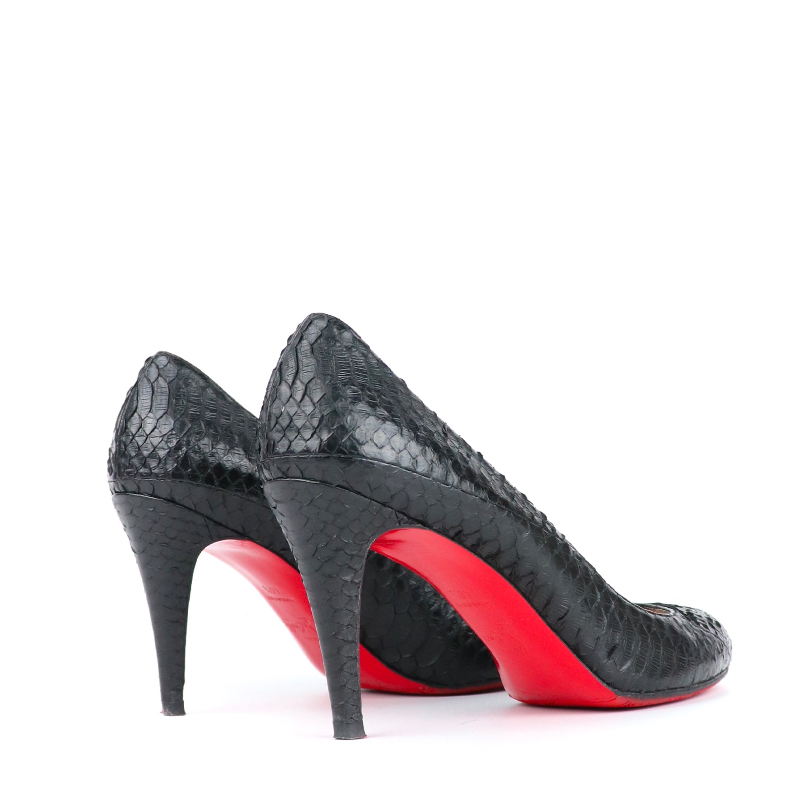 CHRISTIAN LOUBOUTIN Heels So Kate