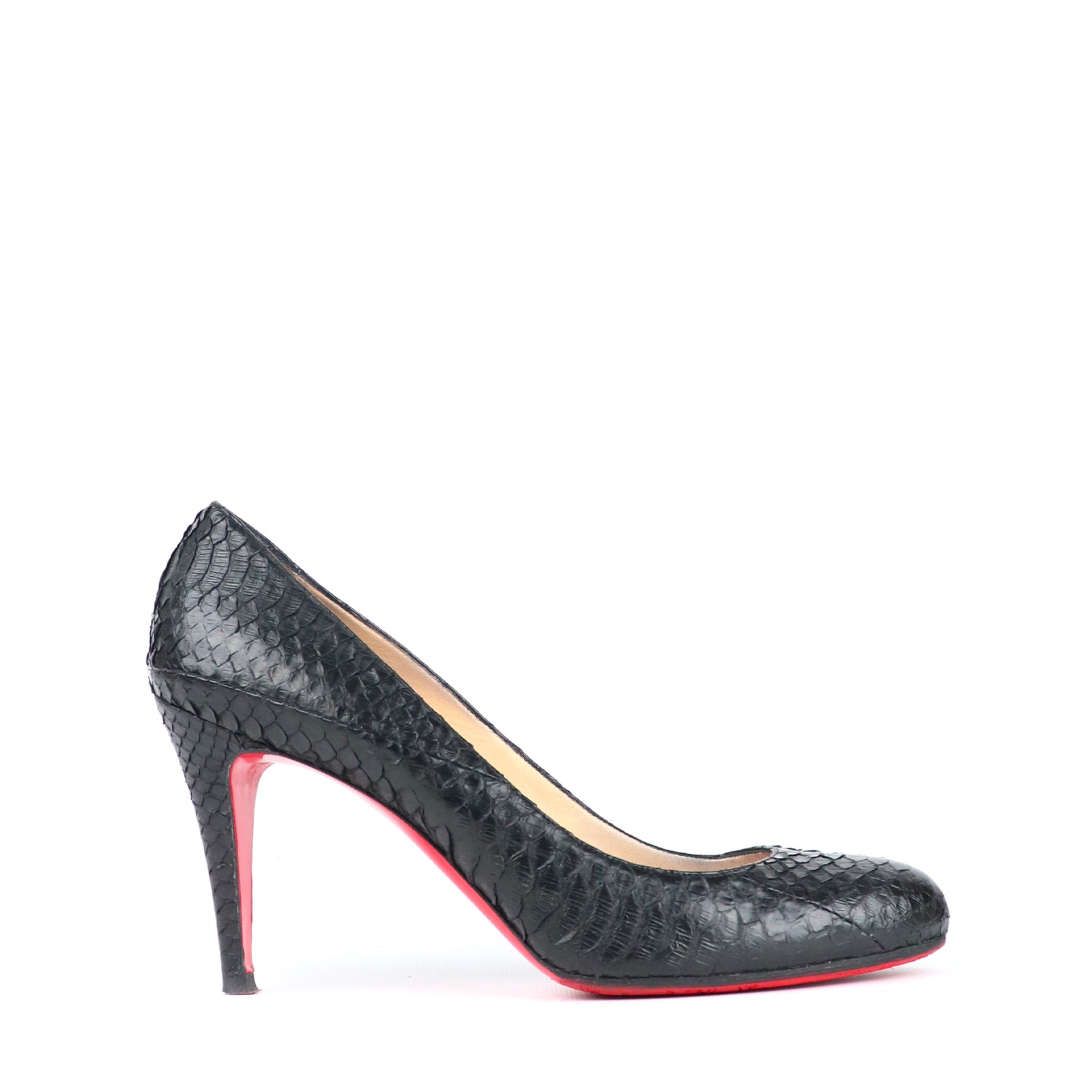 CHRISTIAN LOUBOUTIN Heels So Kate