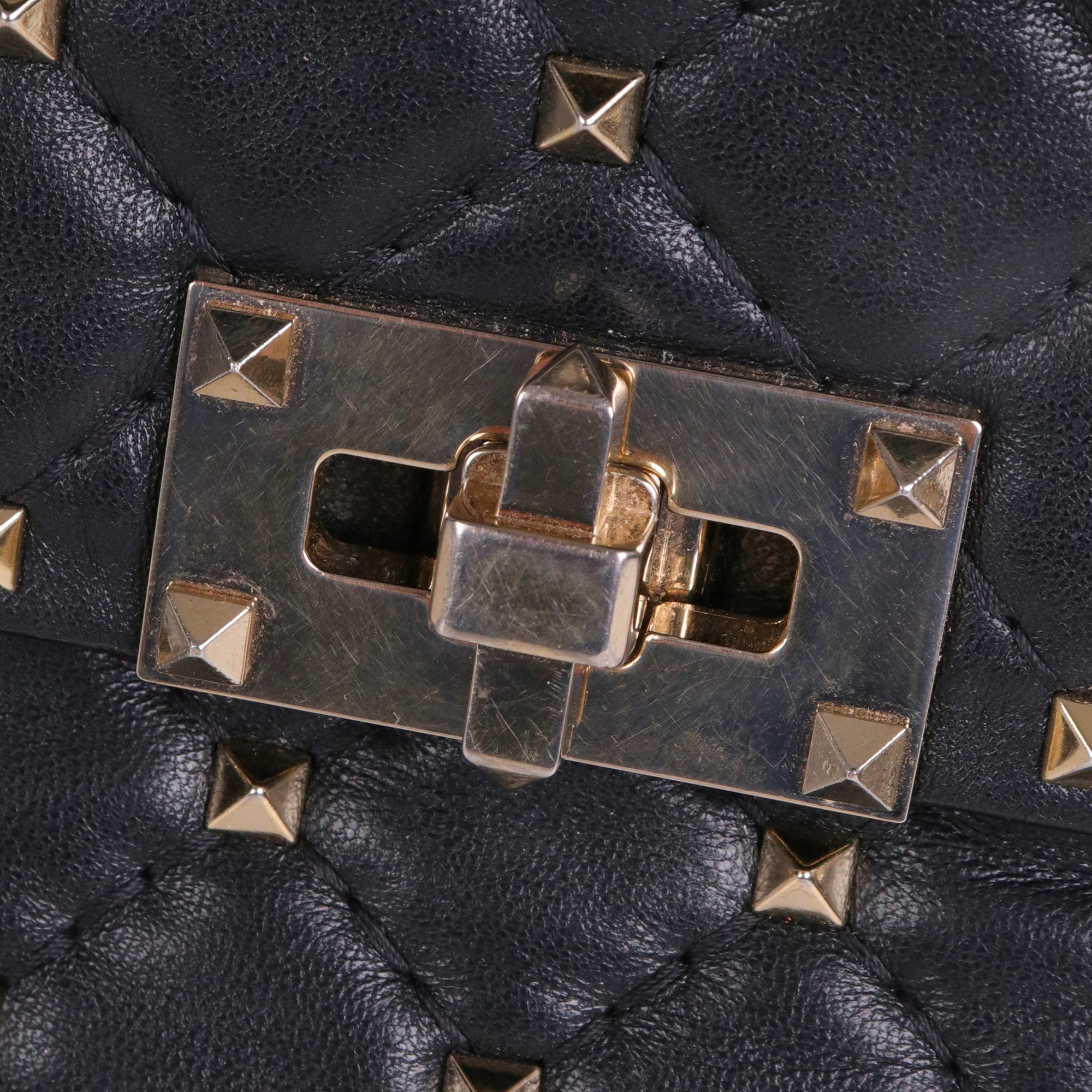 VALENTINO GARAVANI Handbags Rockstud