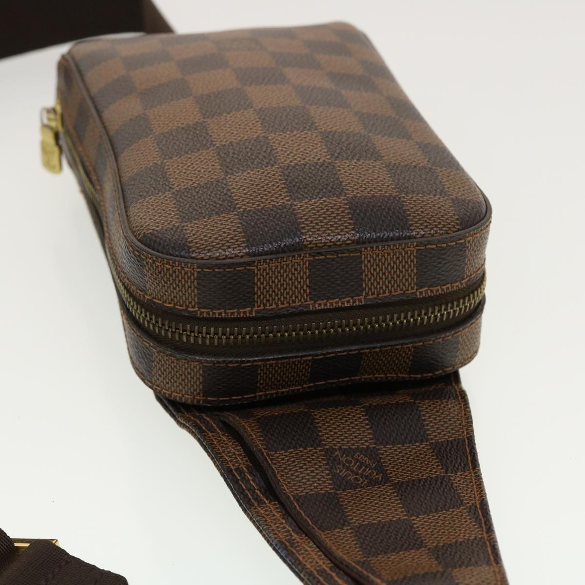 Louis Vuitton Geronimos