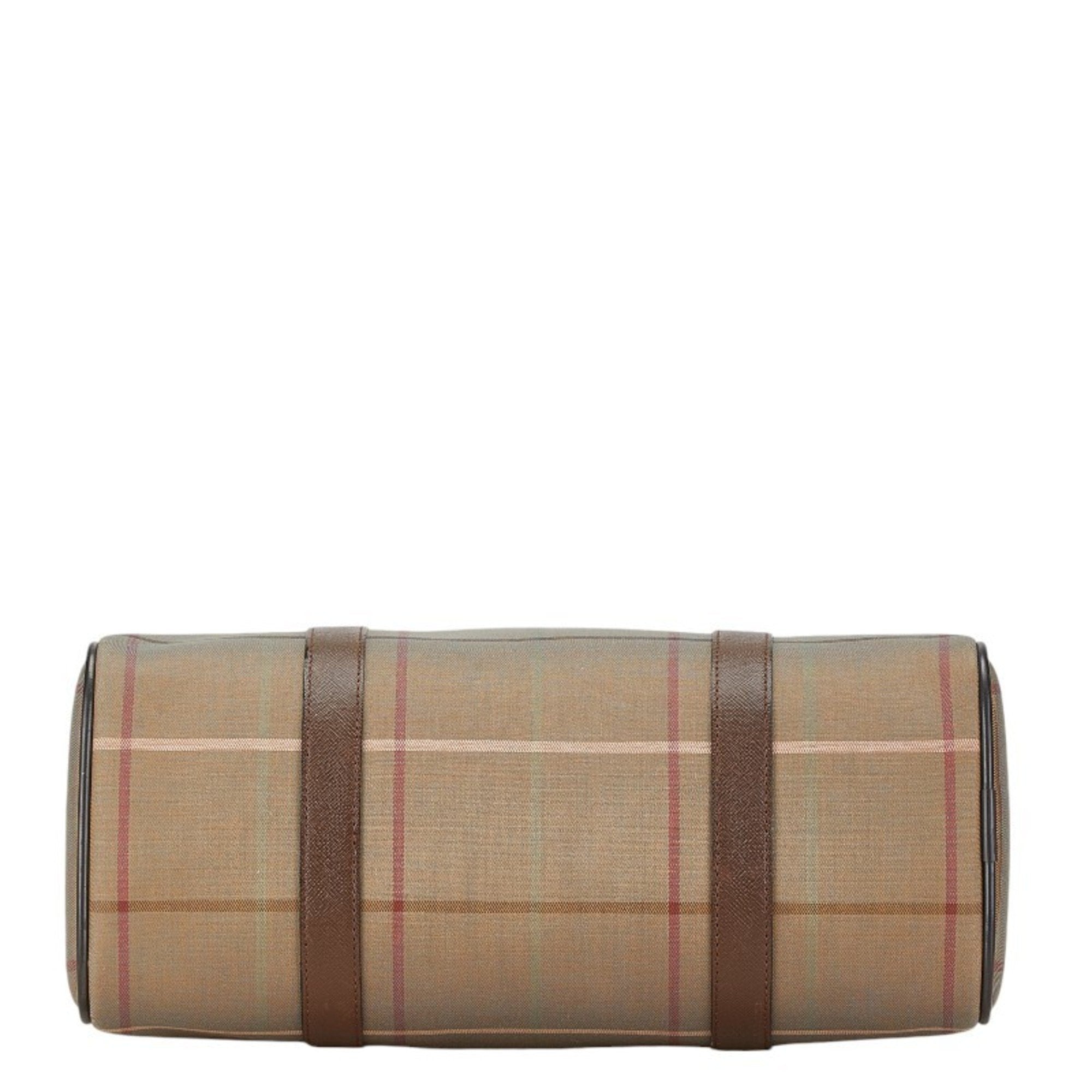 Burberry Check Link