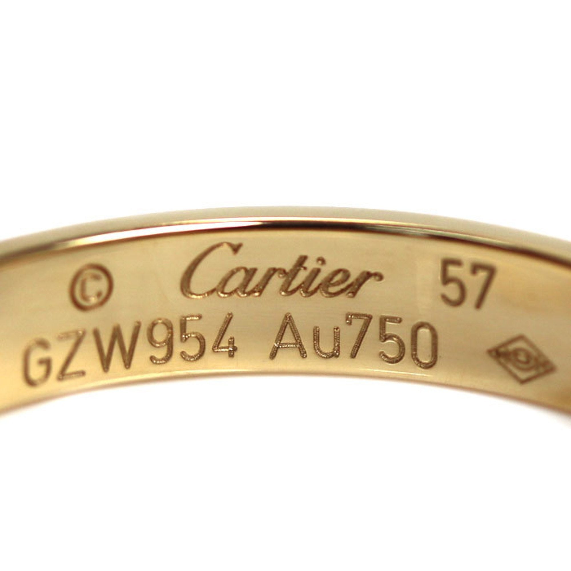 Cartier Love