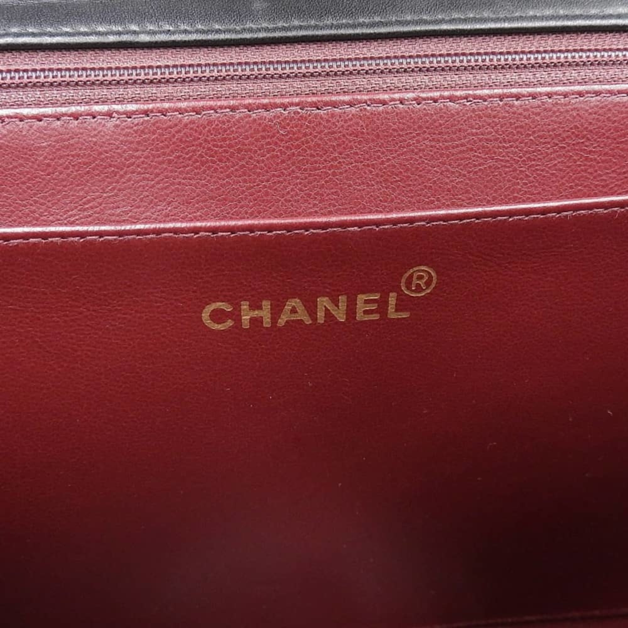 Chanel Jumbo