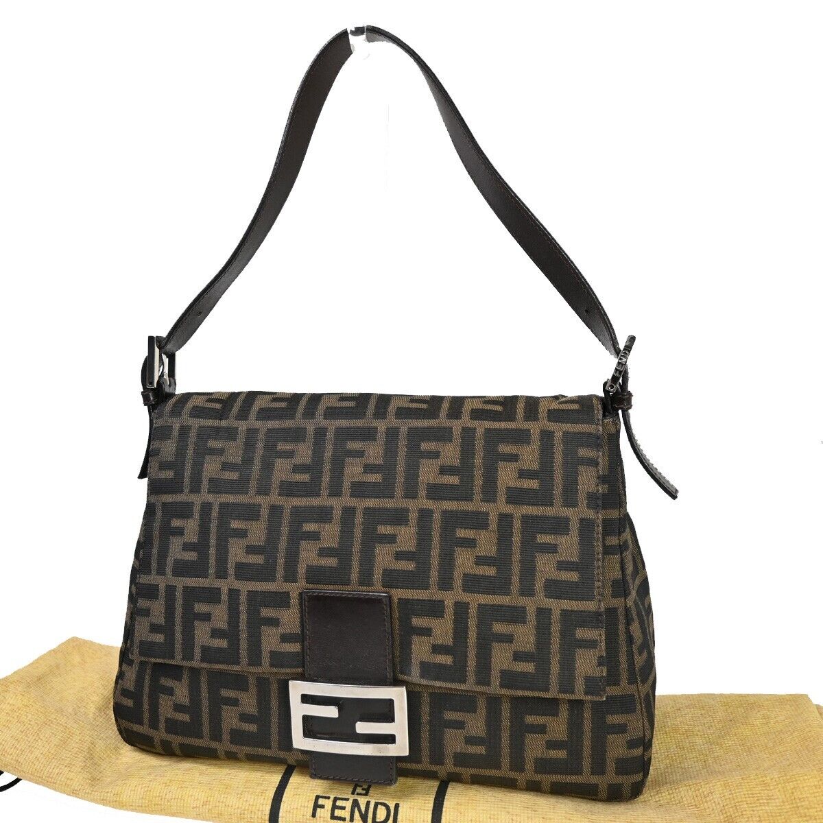 Fendi Mamma Baguette