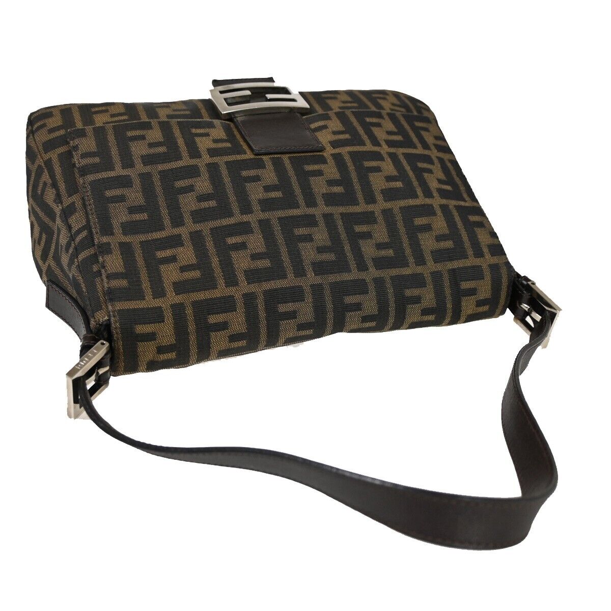 Fendi Mamma Baguette