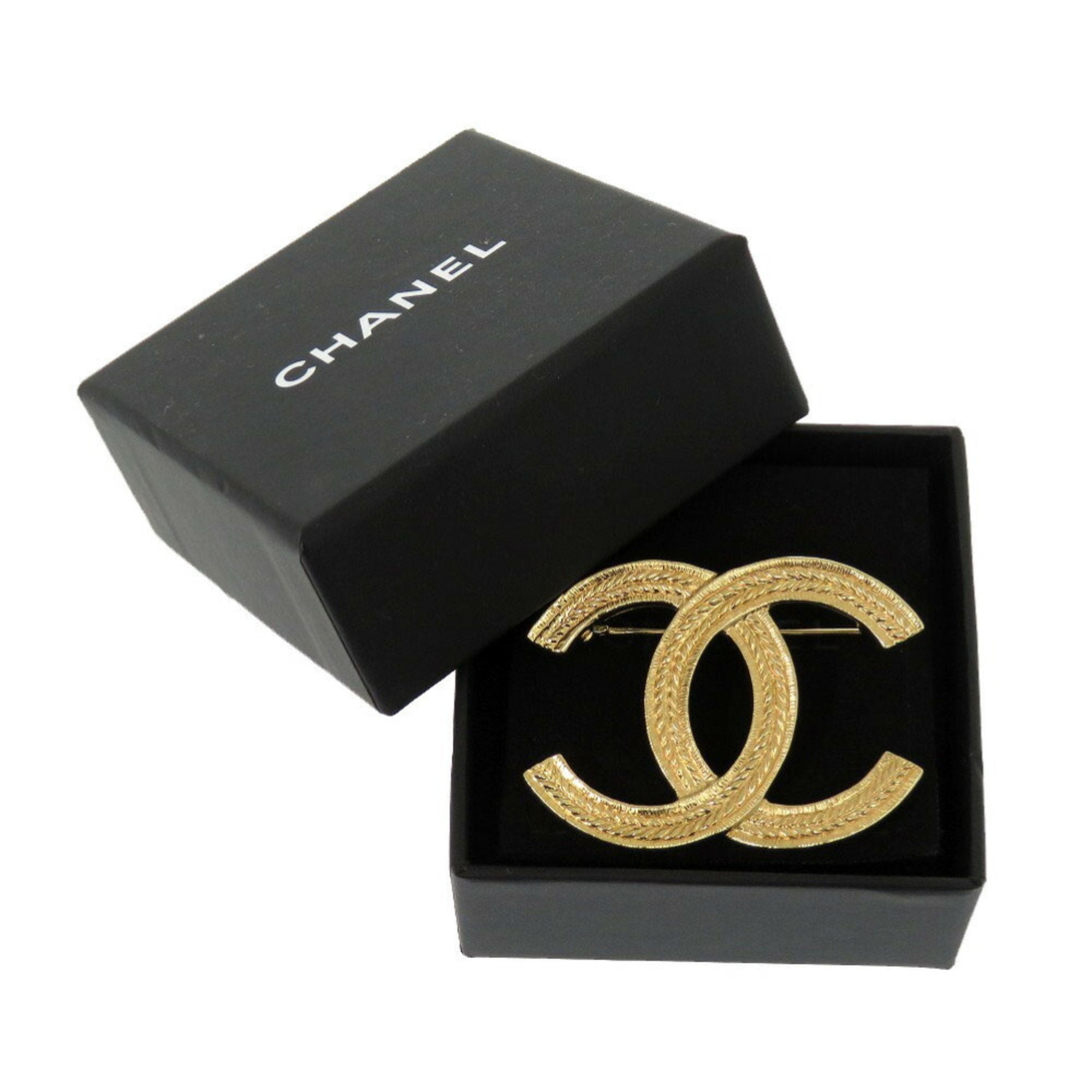 Chanel Coco Mark