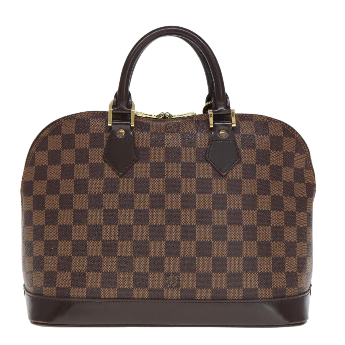 Louis Vuitton Alma