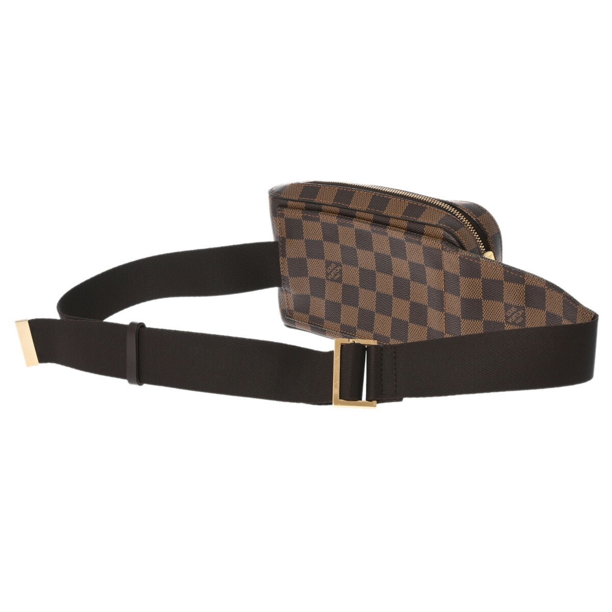 Louis Vuitton Geronimos