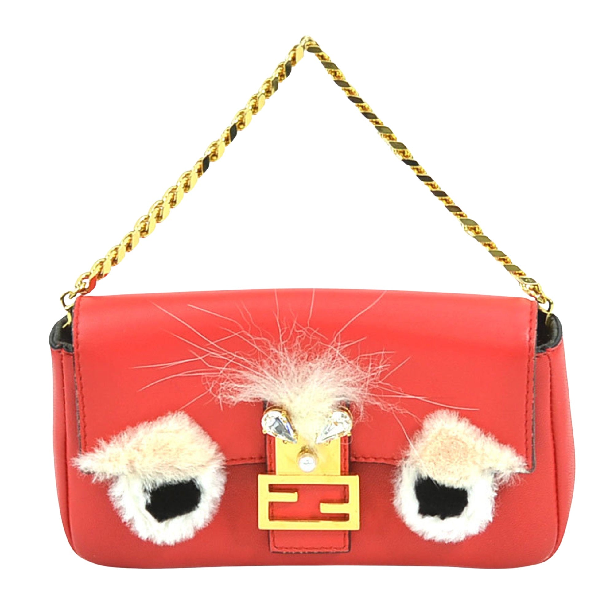 Fendi Baguette