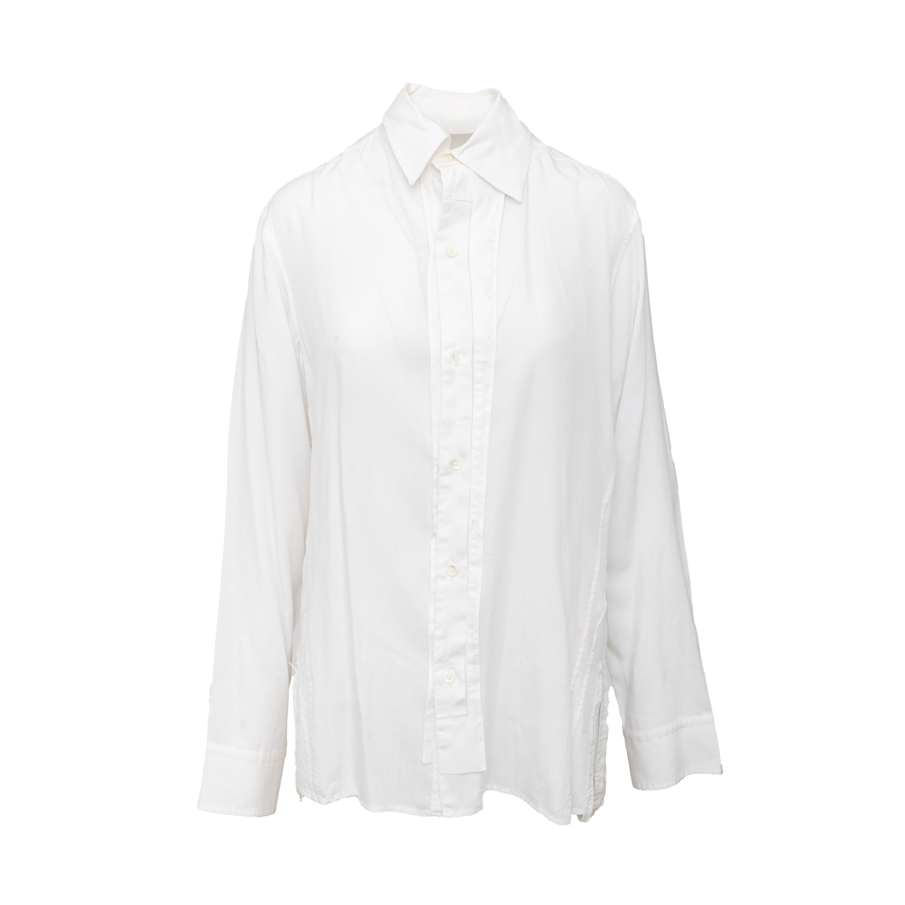 Yohji Yamamoto Y's Classic Shirt - '00s