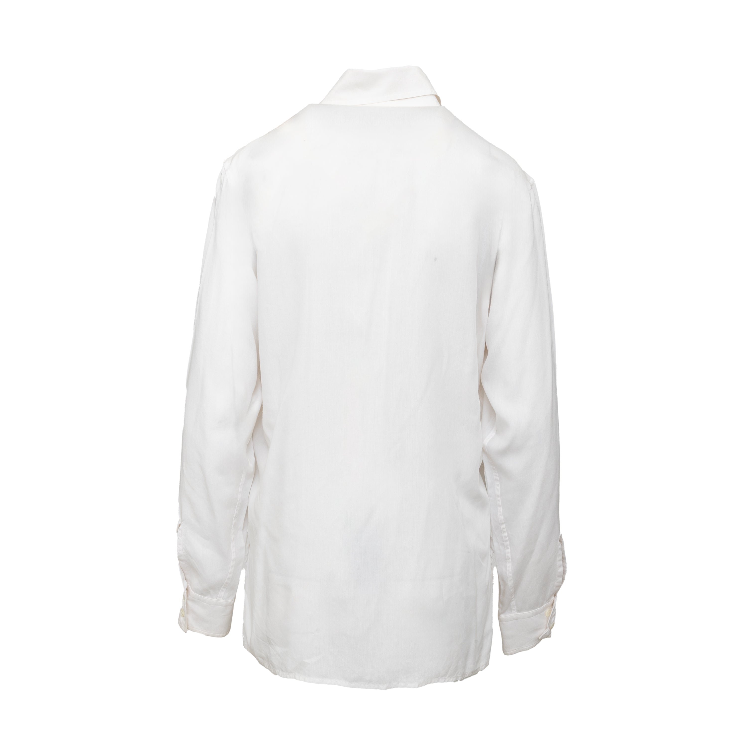 Yohji Yamamoto Y's Classic Shirt - '00s