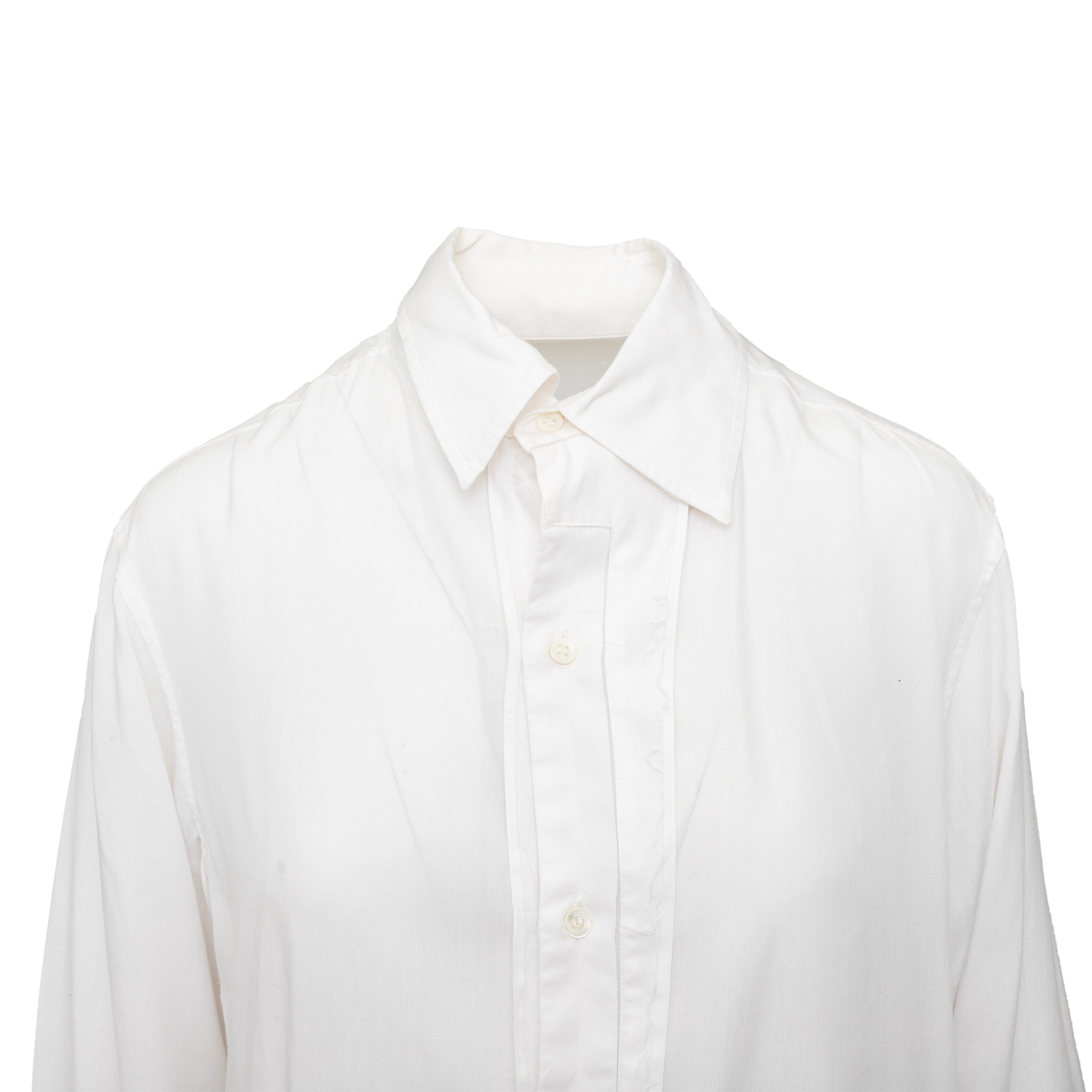 Yohji Yamamoto Y's Classic Shirt - '00s