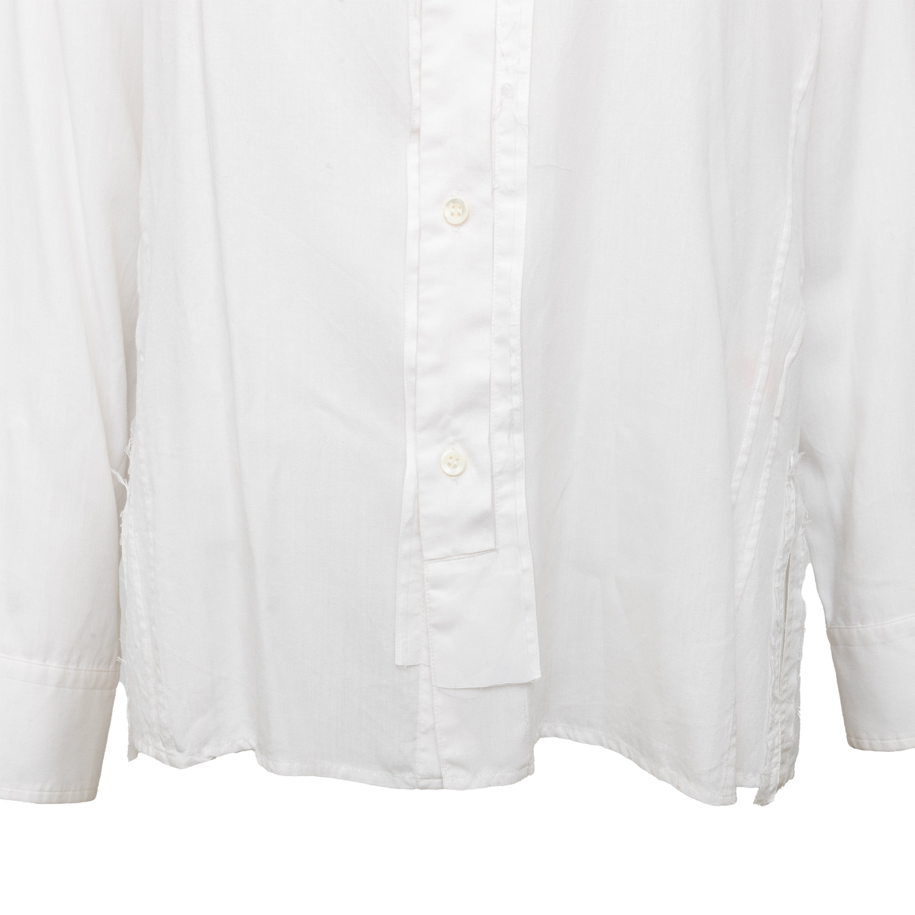 Yohji Yamamoto Y's Classic Shirt - '00s