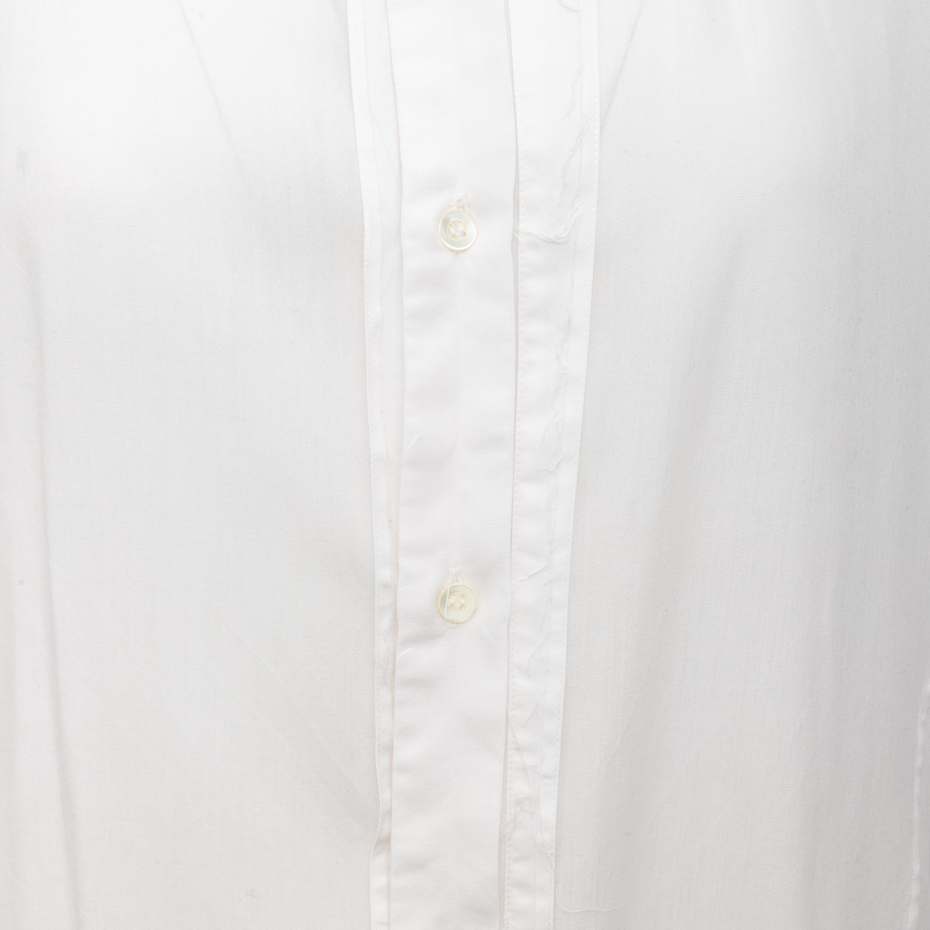 Yohji Yamamoto Y's Classic Shirt - '00s