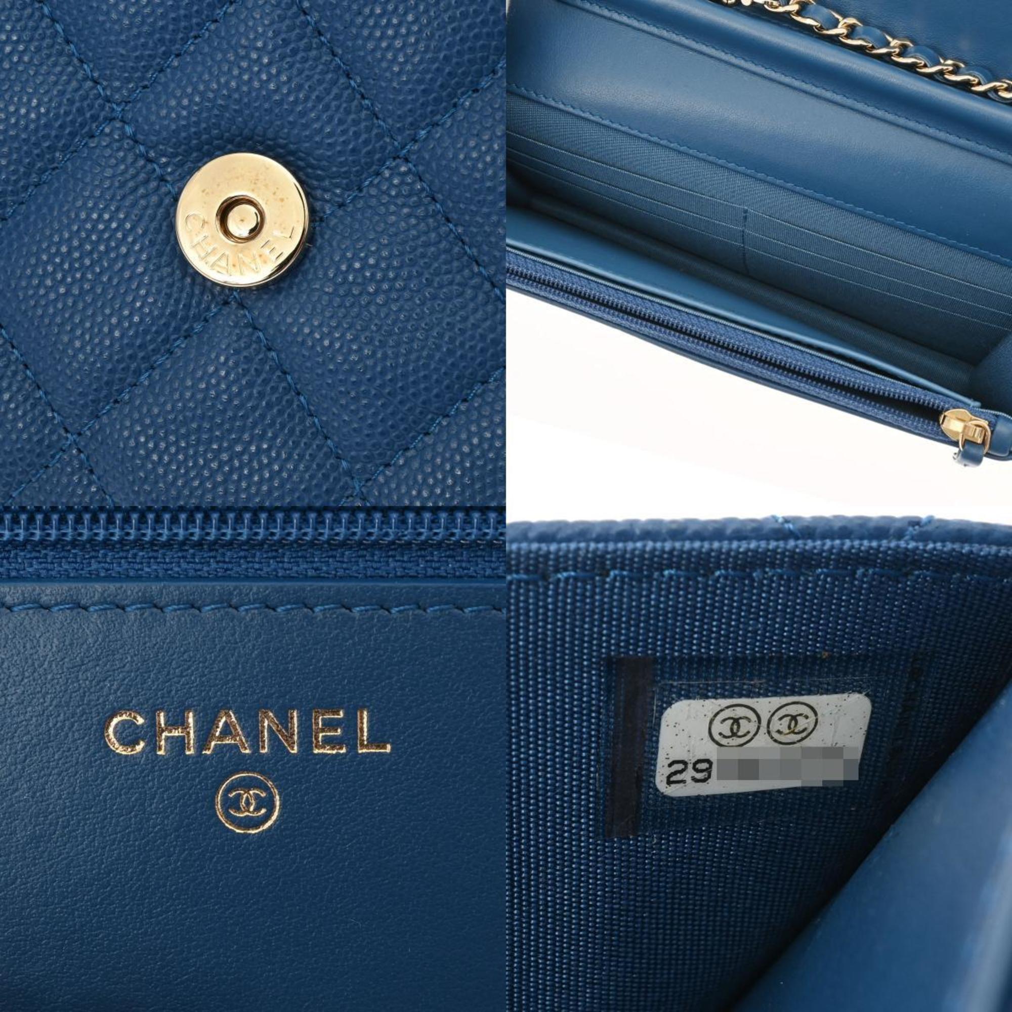 Chanel -