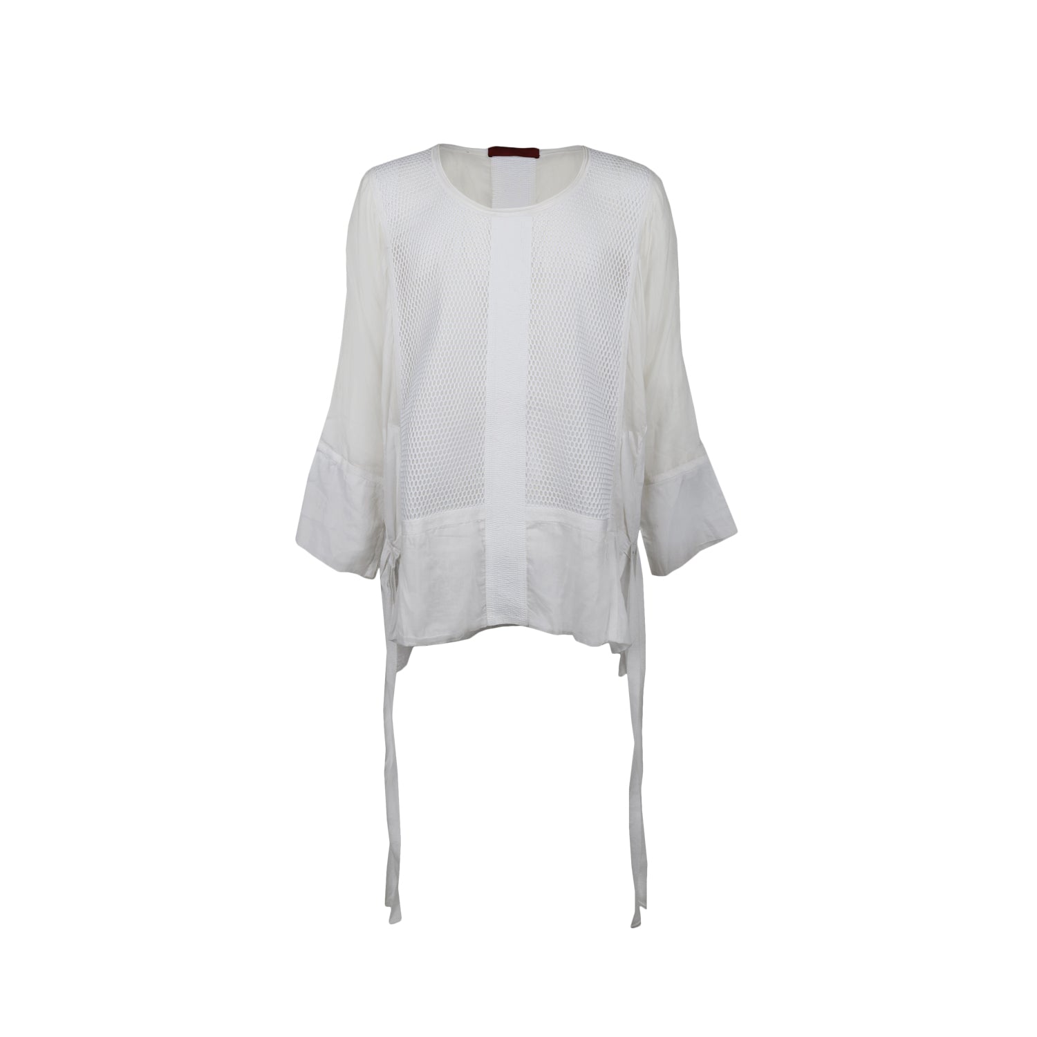 Diliborio Blouse - '10s