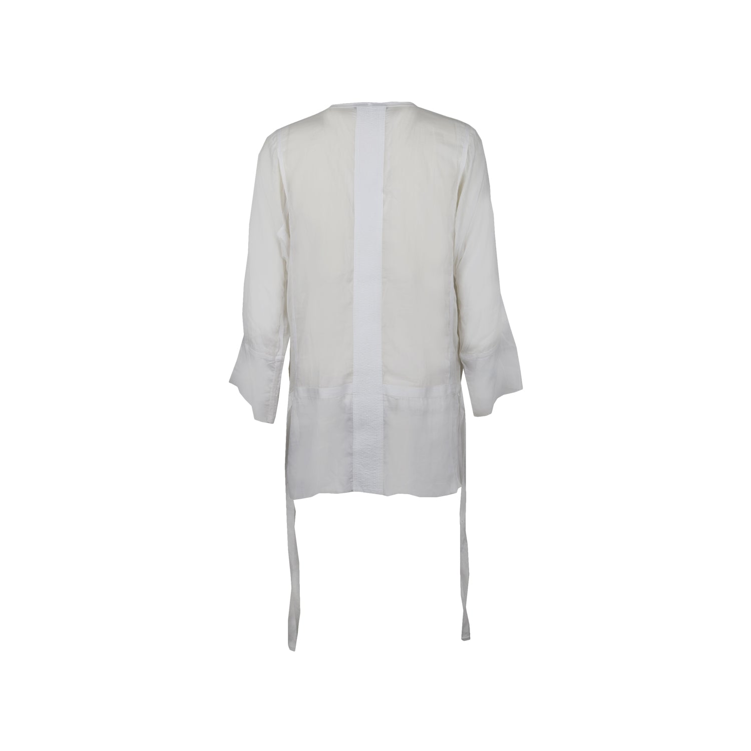 Diliborio Blouse - '10s