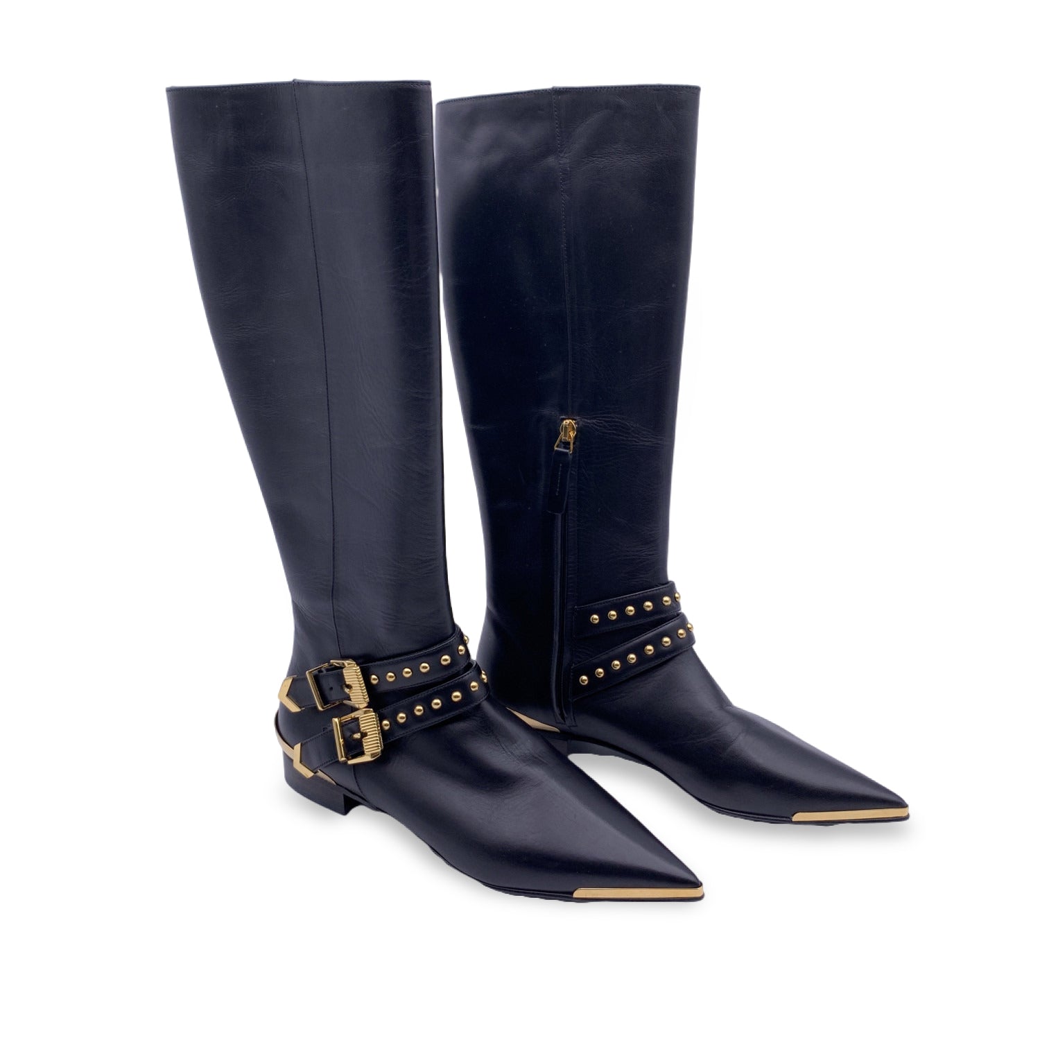 Versace Boots