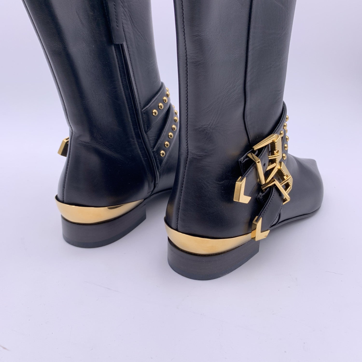 Versace Boots