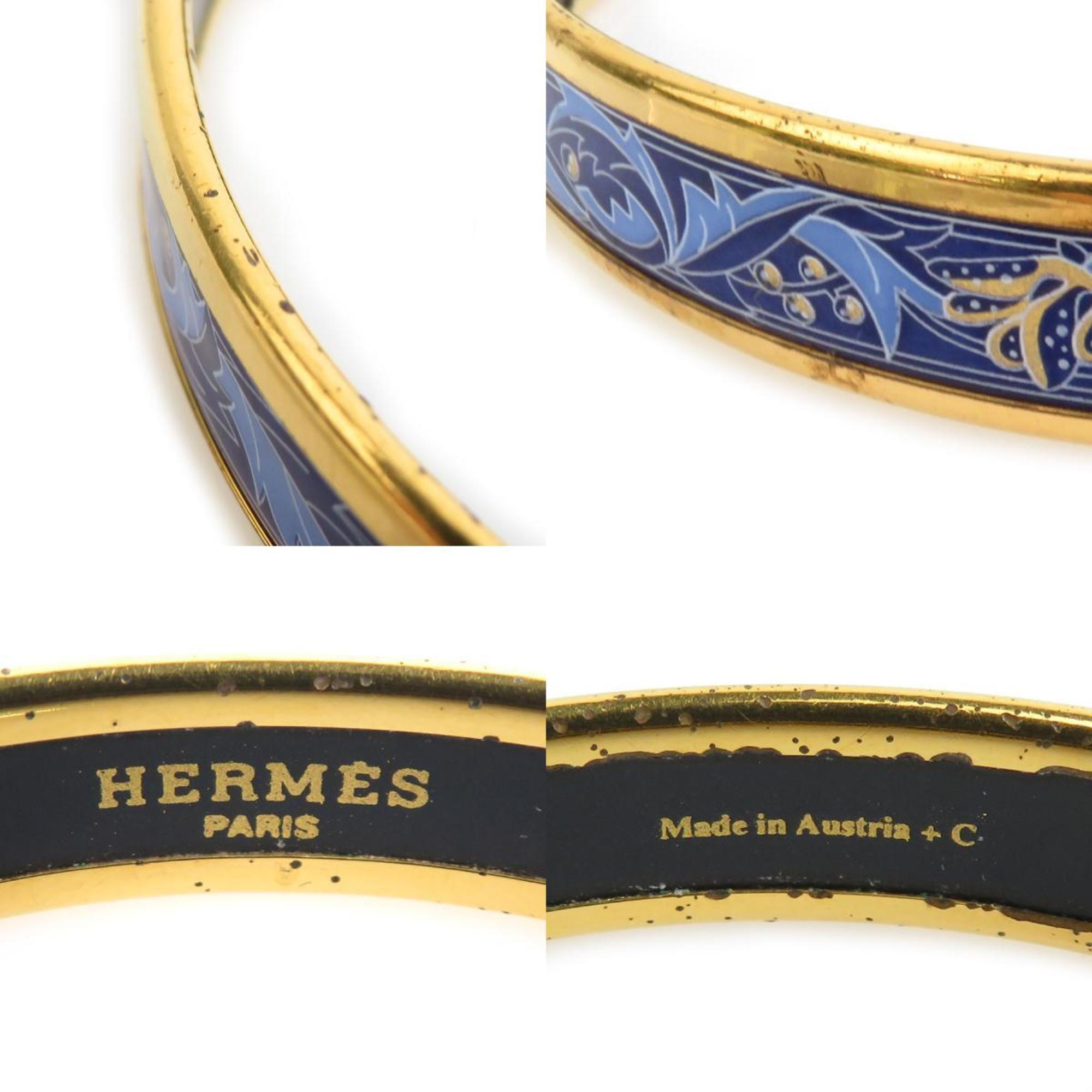 Hermès Bracelet Email