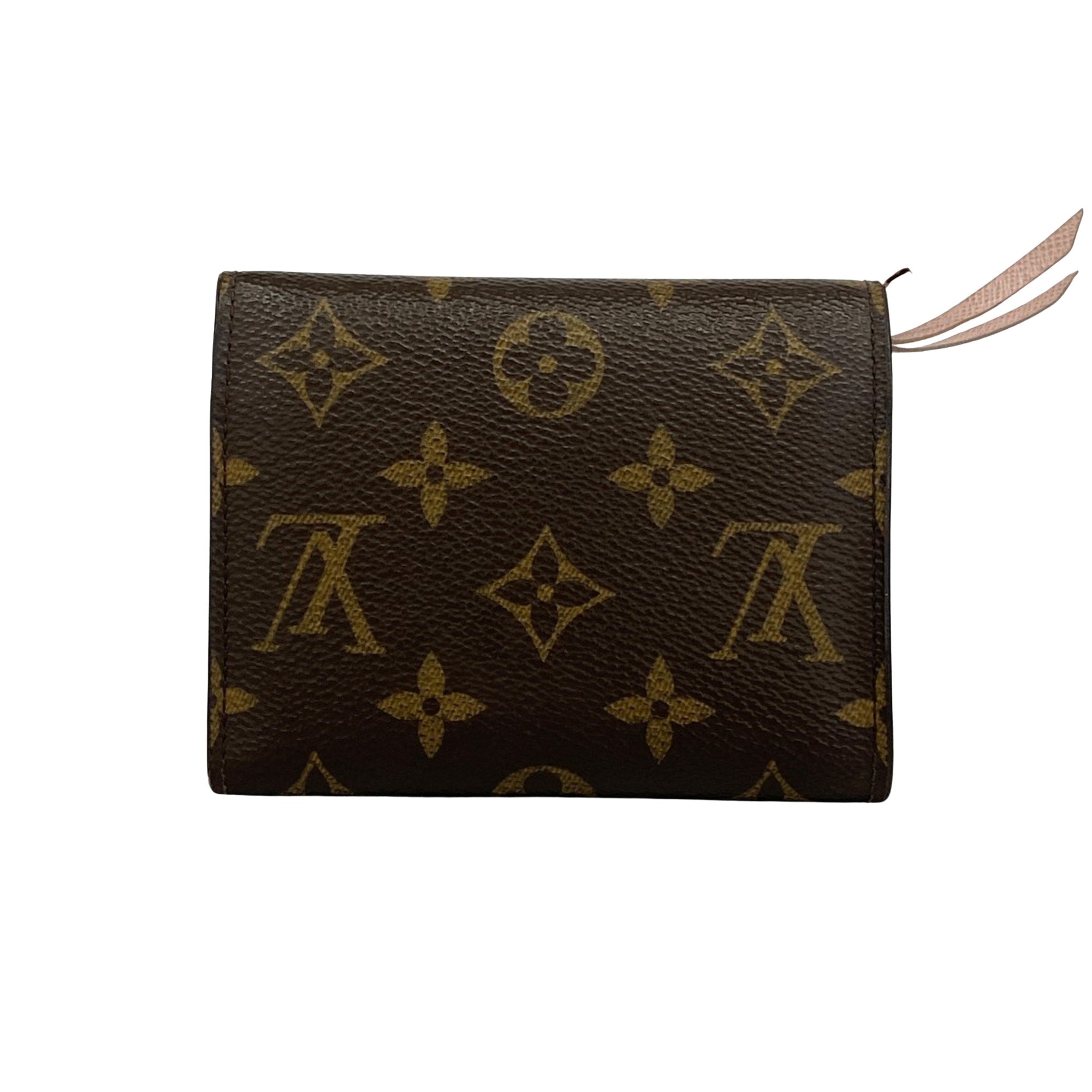 Louis Vuitton Portefeuille Victorine