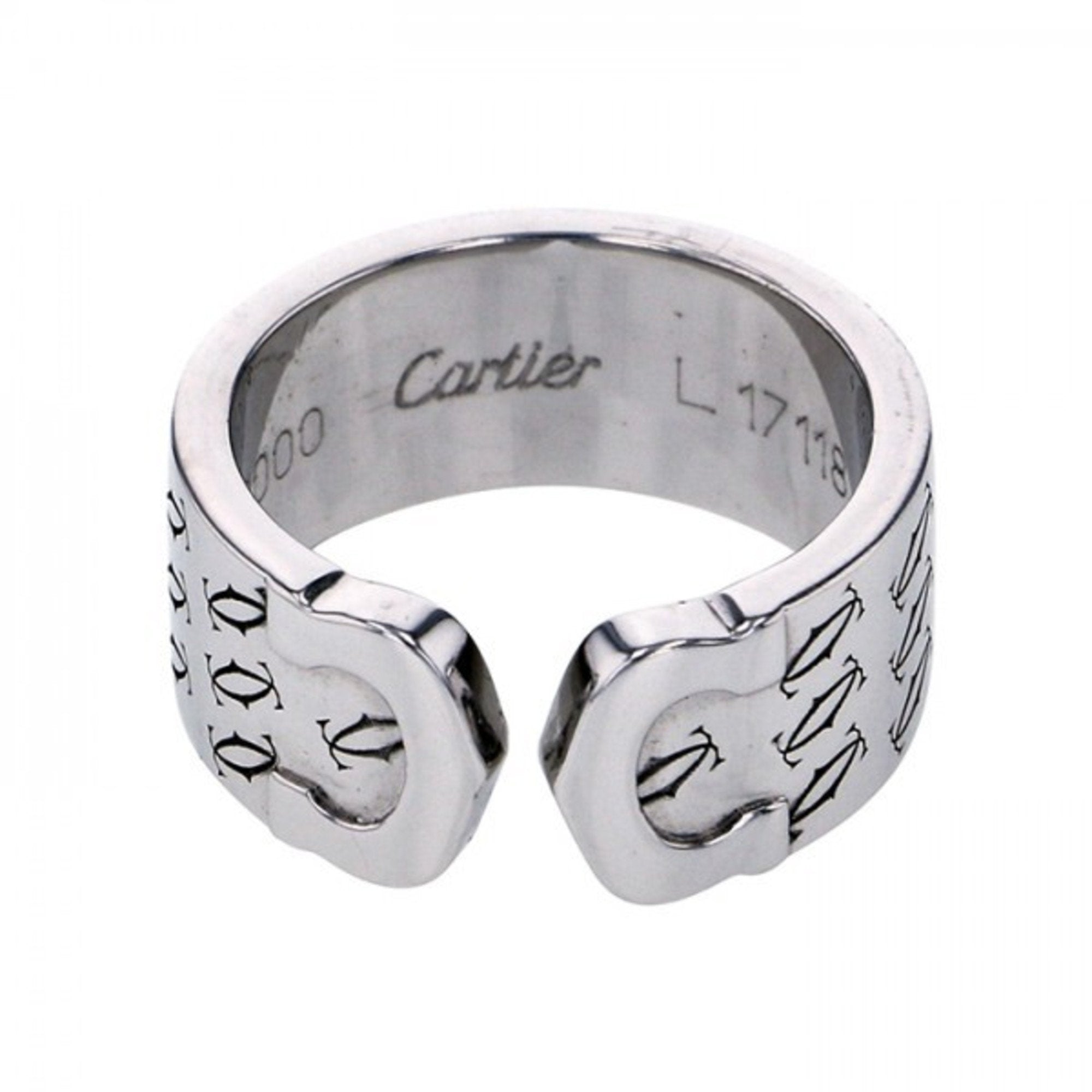 Cartier 2C C2