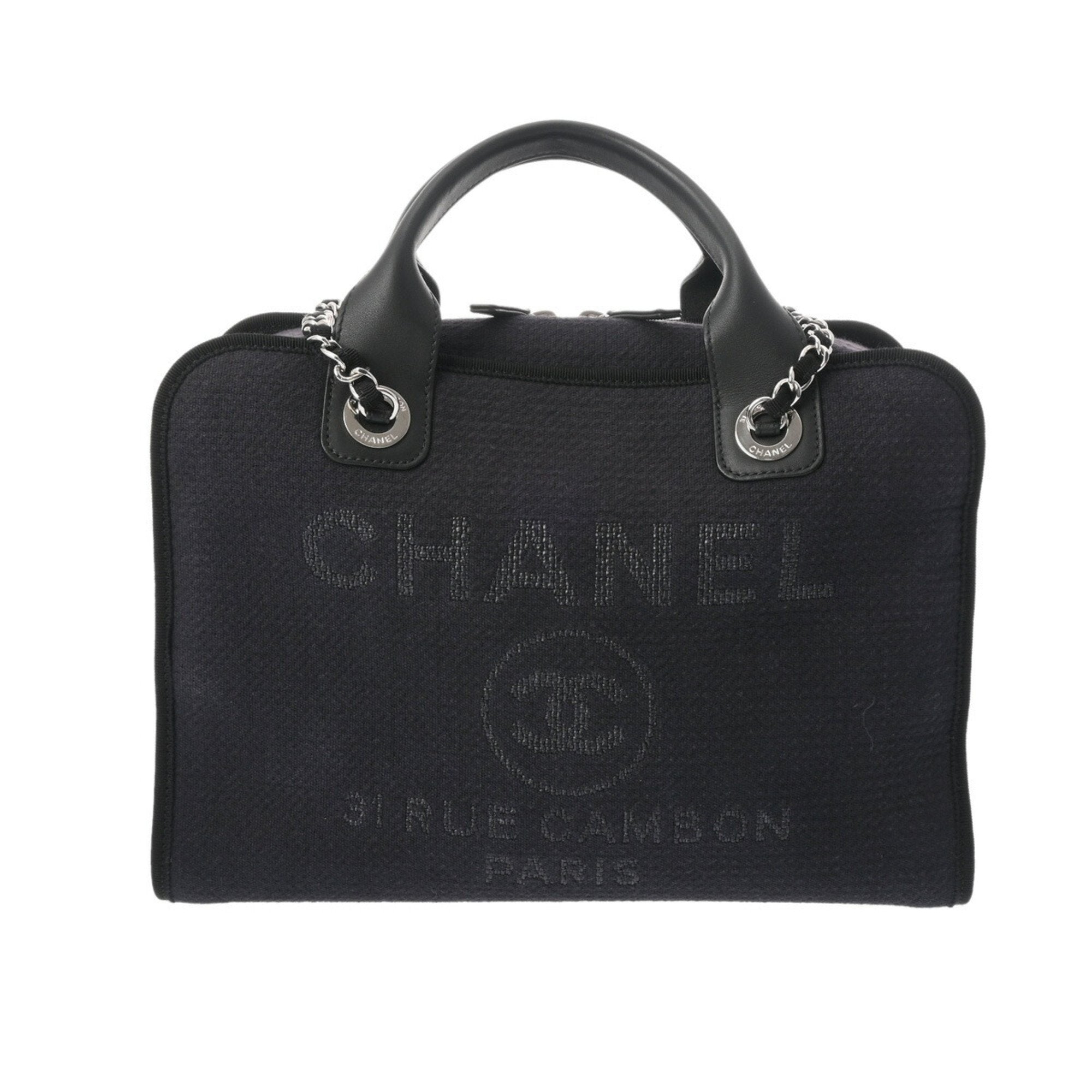 Chanel Deauville