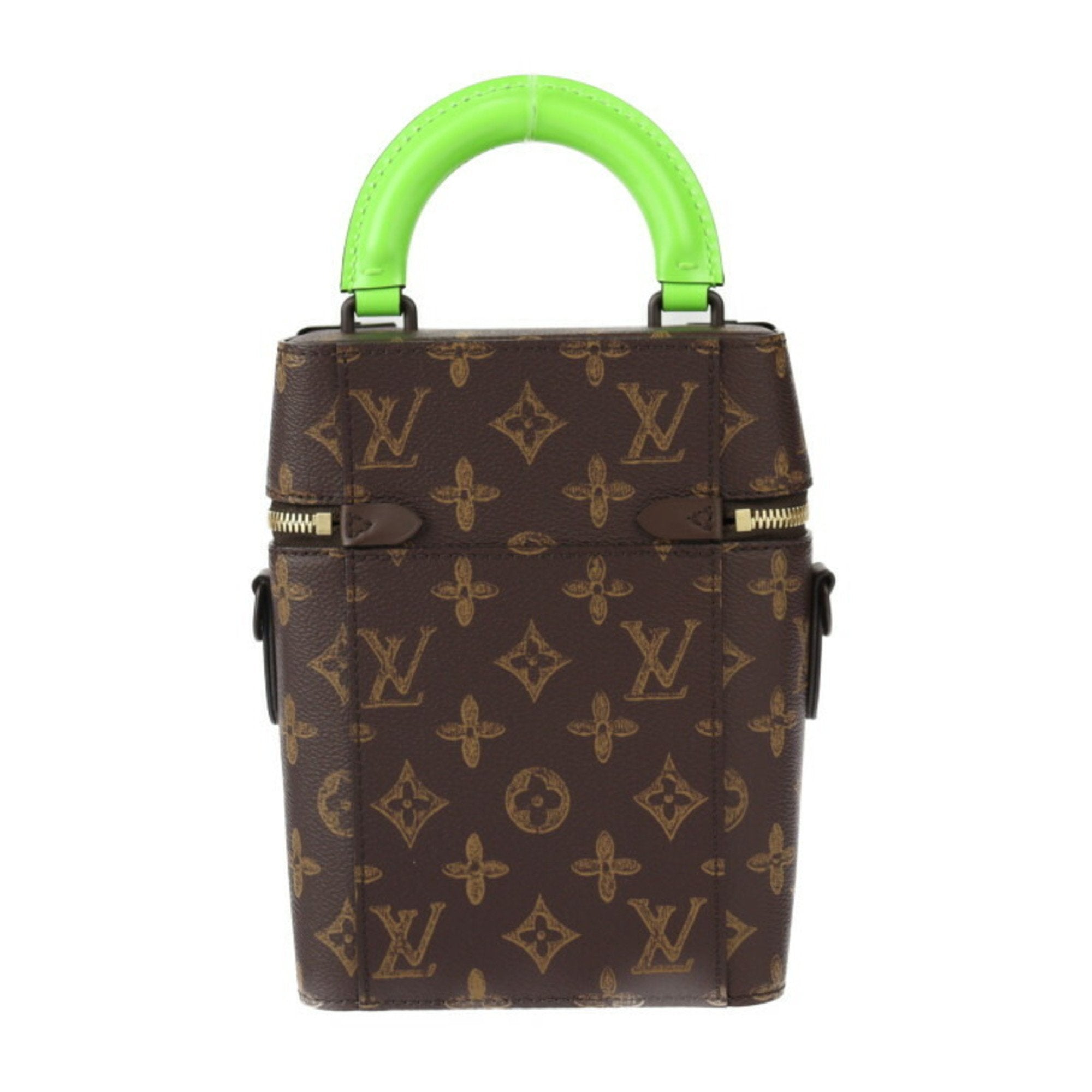 Louis Vuitton Malle Trunk