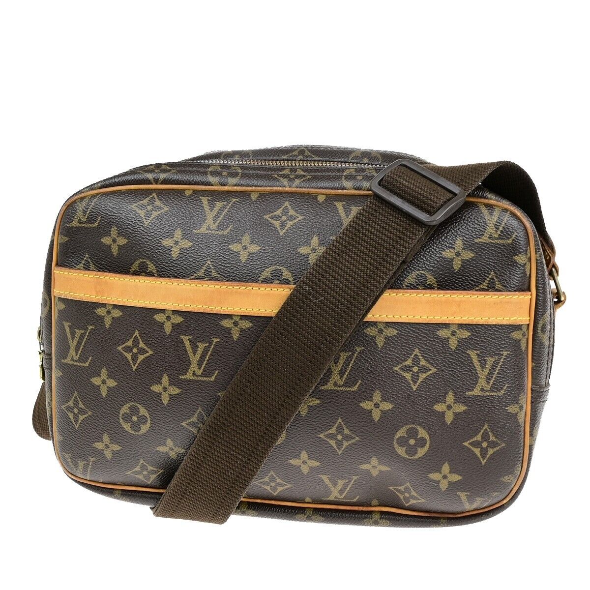 Louis Vuitton Reporter pm