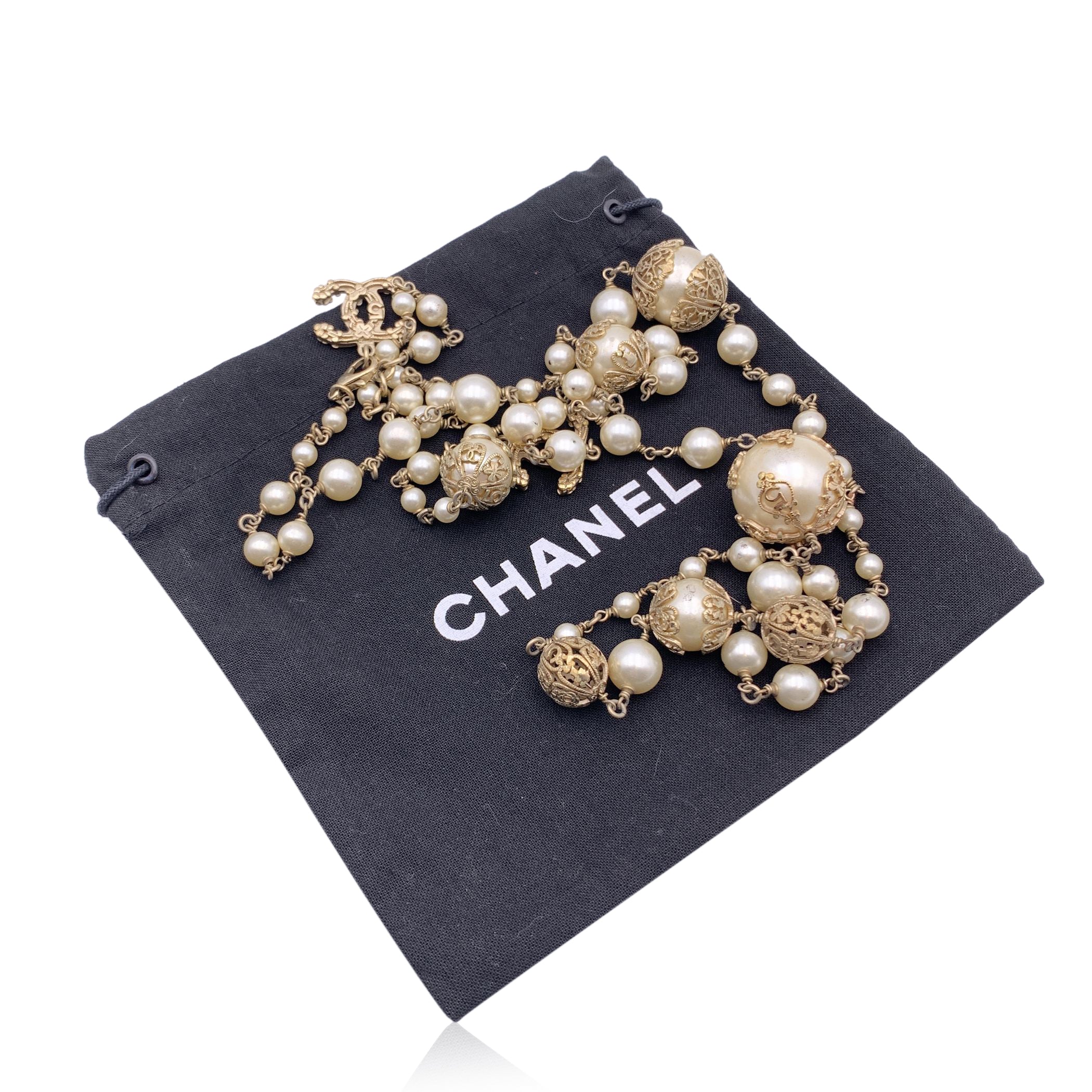 Chanel Necklace