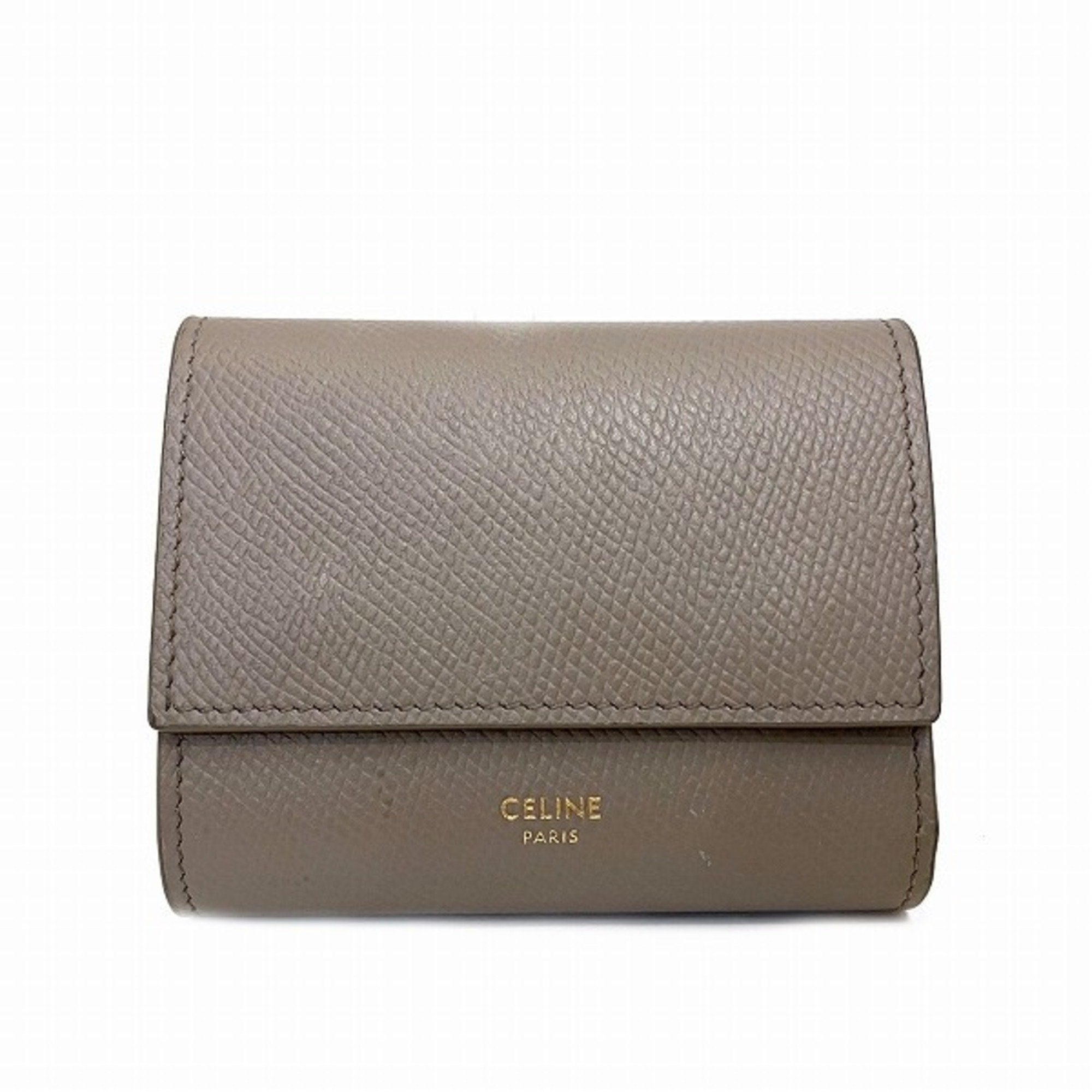 Céline Tri-Fold