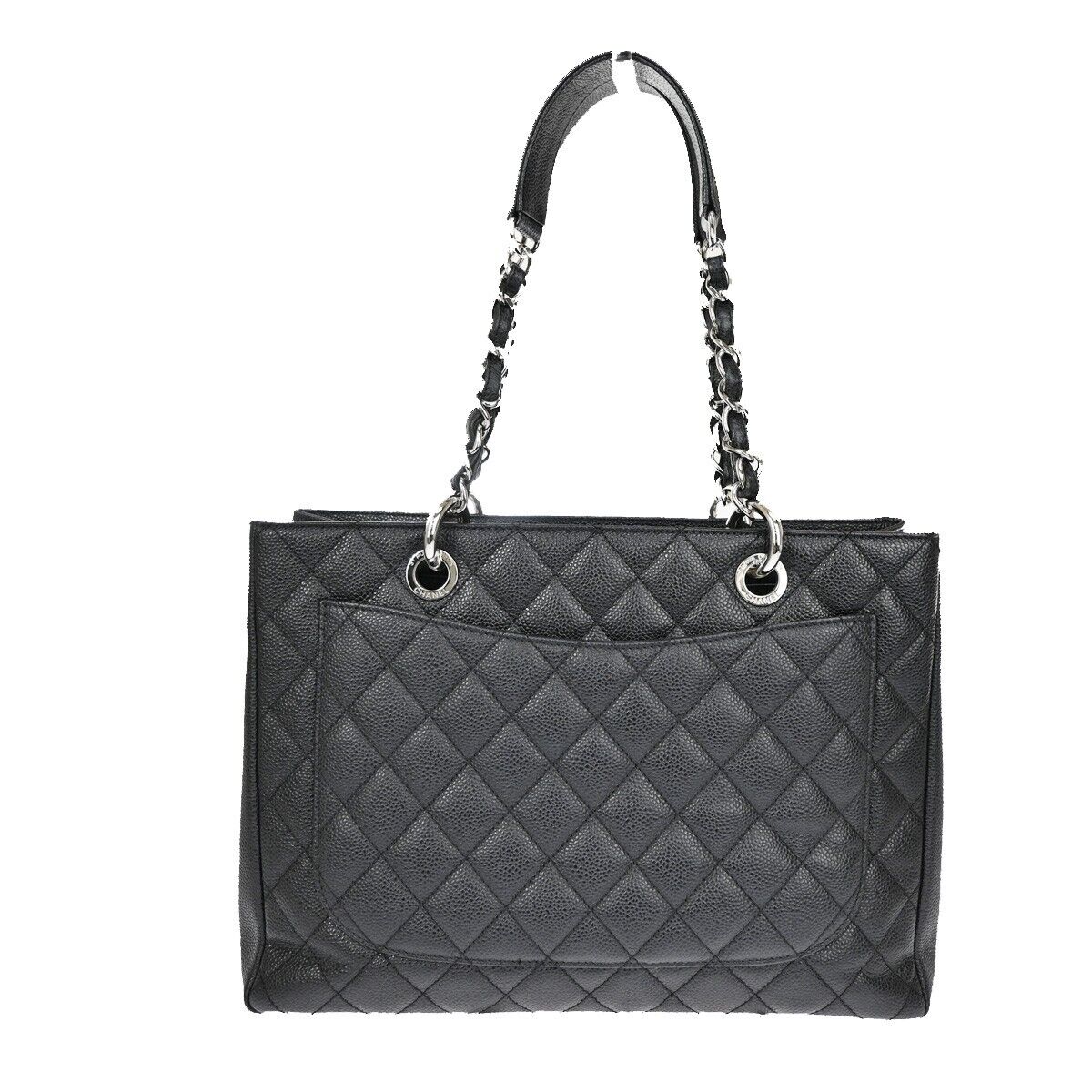 Chanel GST (Grand shopping Tote)